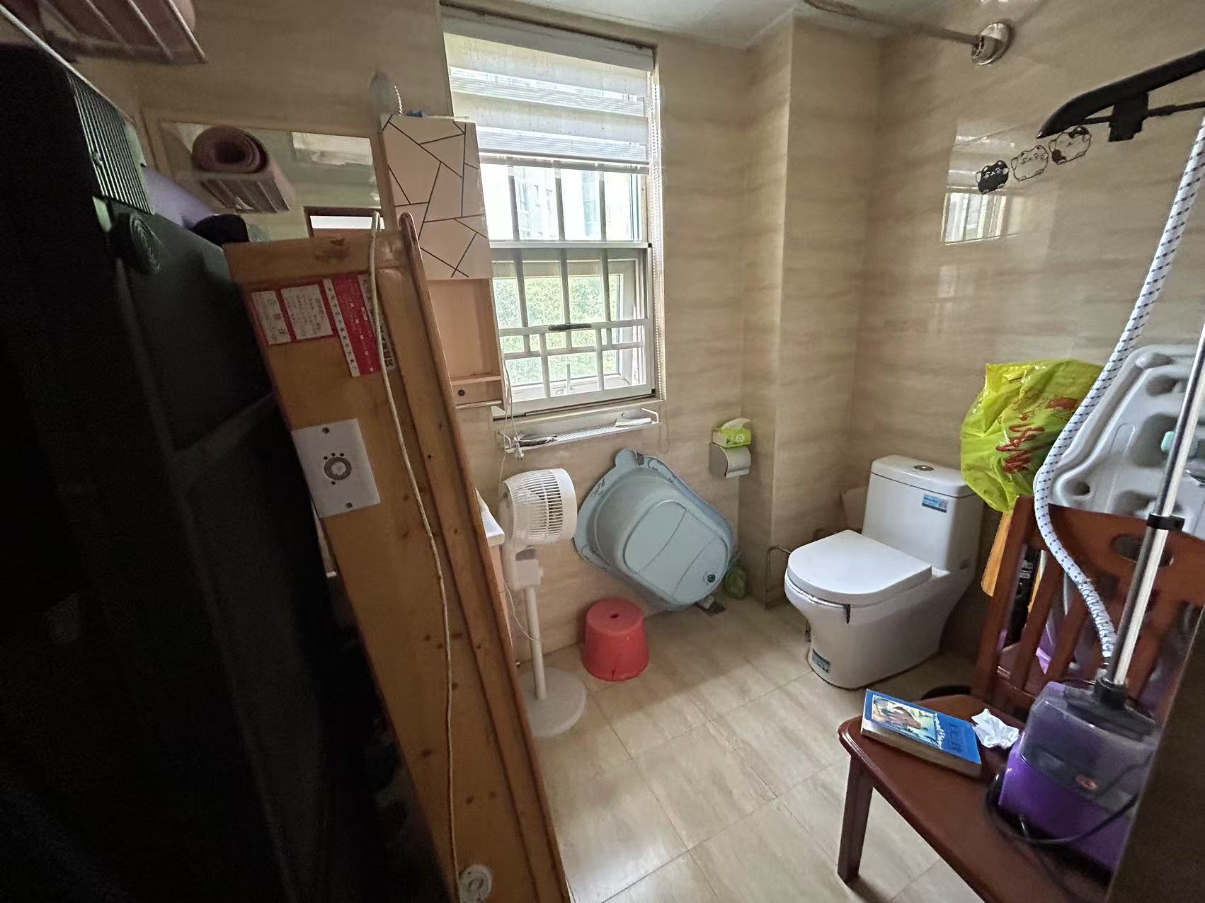 美的城四期 3室2厅2卫 46.0万 美的城四期 3室2厅2卫 46.0万室内图