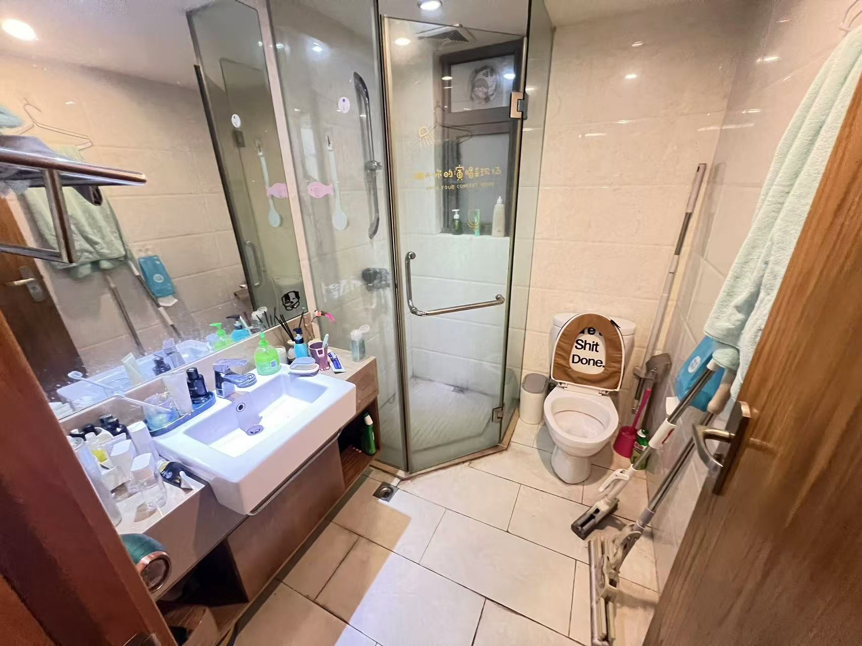 大汉希尔顿 2室2厅1卫 62.0万 大汉希尔顿 2室2厅1卫 62.0万室内图