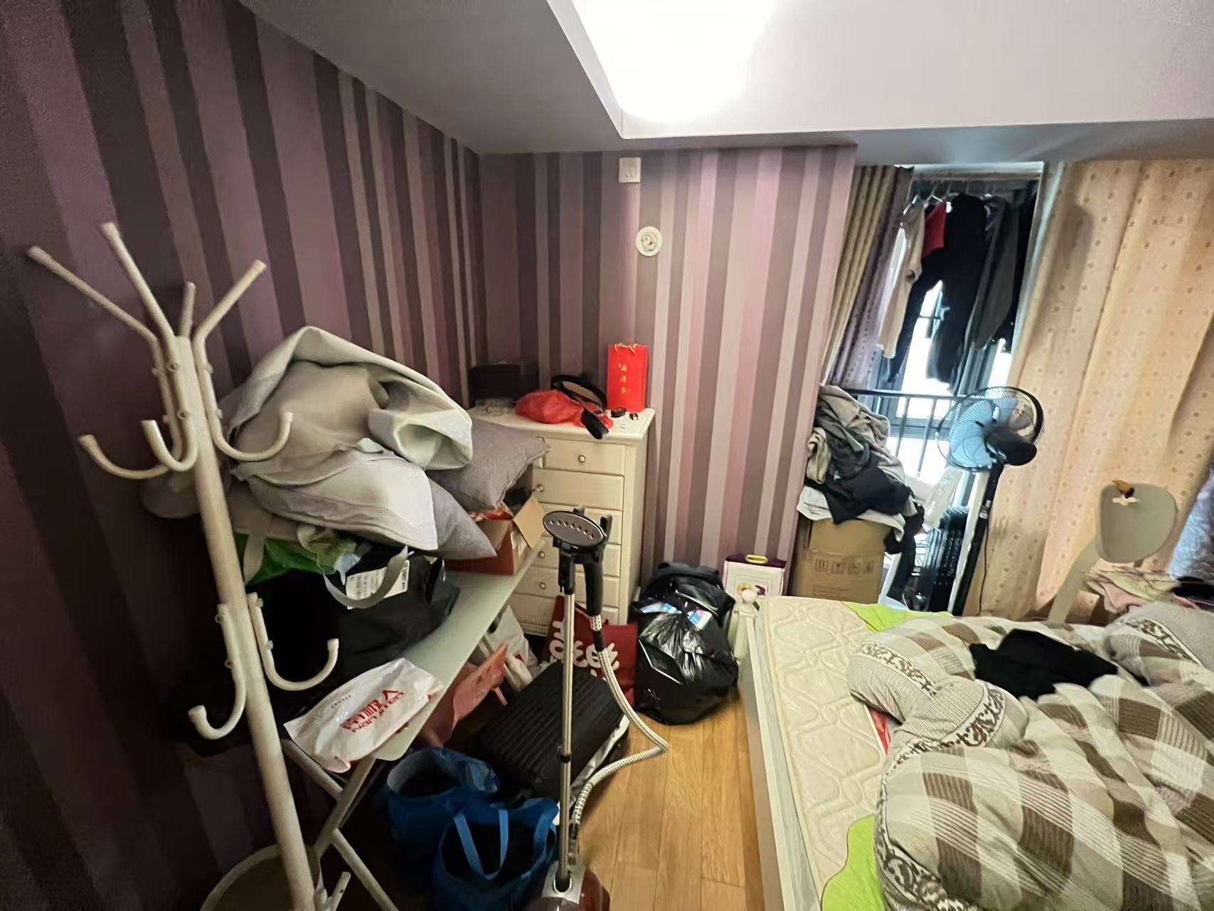 大汉希尔顿 2室2厅1卫 62.0万 大汉希尔顿 2室2厅1卫 62.0万室内图