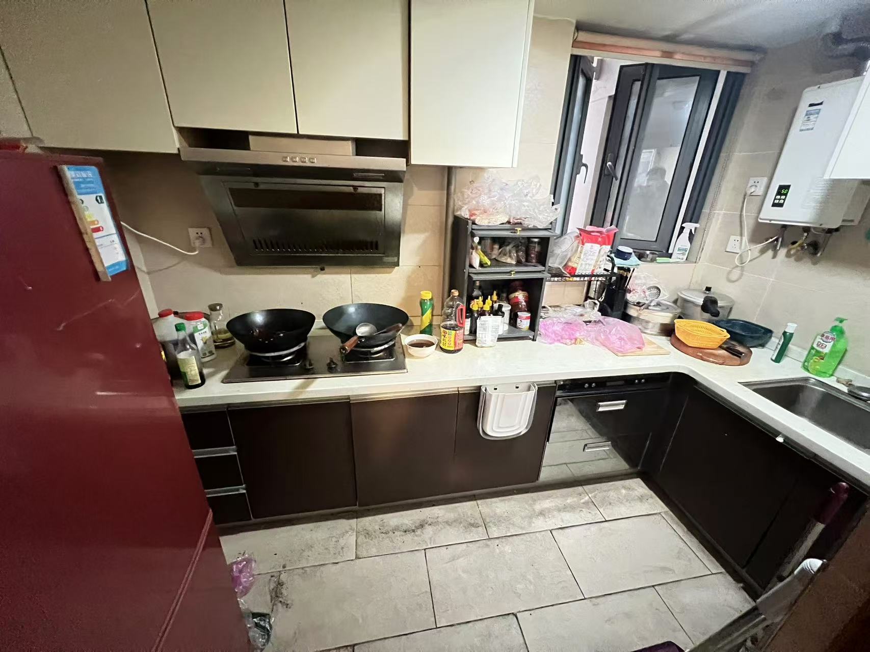 大汉希尔顿 2室2厅1卫 62.0万 大汉希尔顿 2室2厅1卫 62.0万室内图