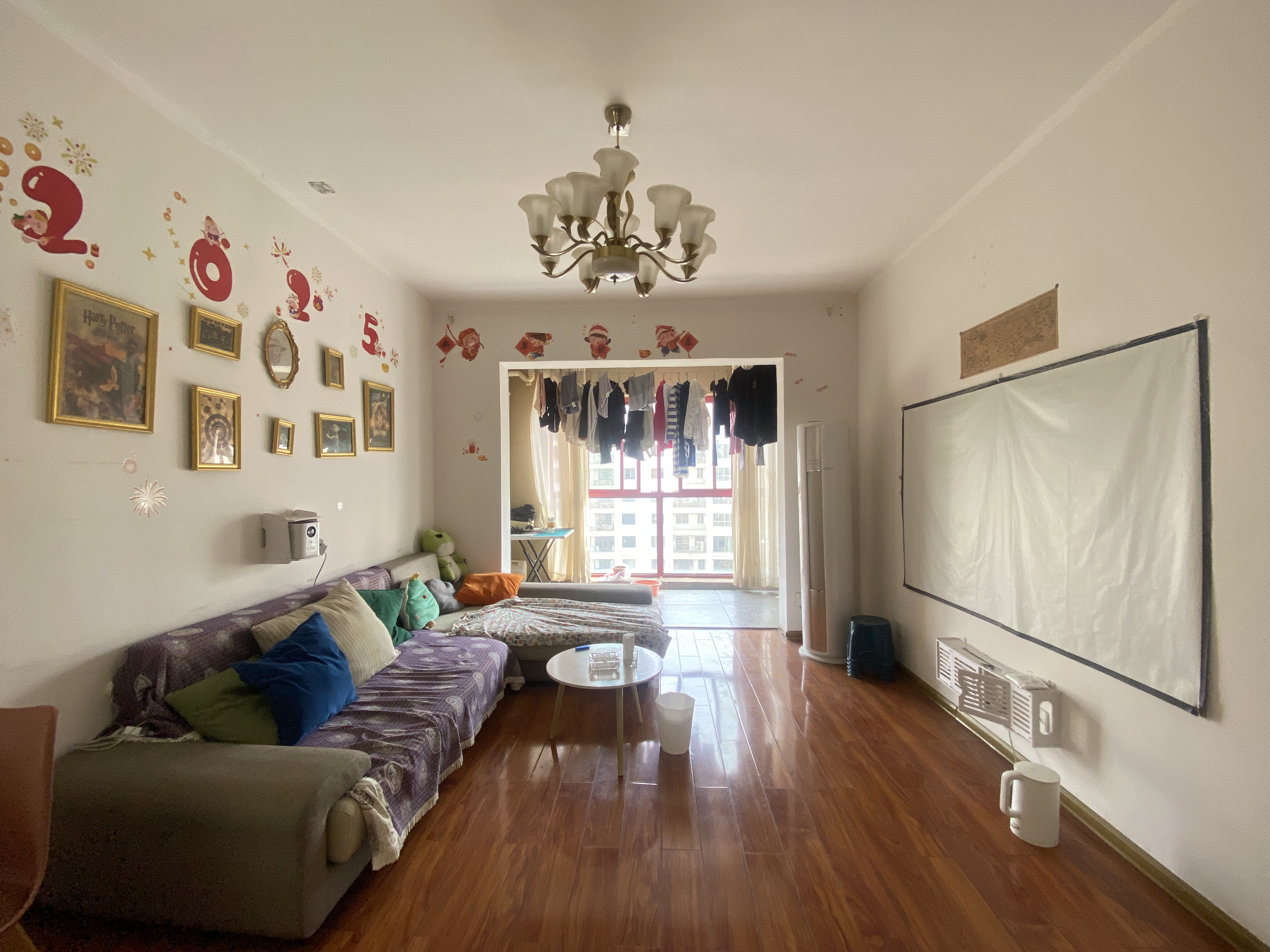 建设家园 3室2厅2卫 47.0万 建设家园 3室2厅2卫 47.0万室内图