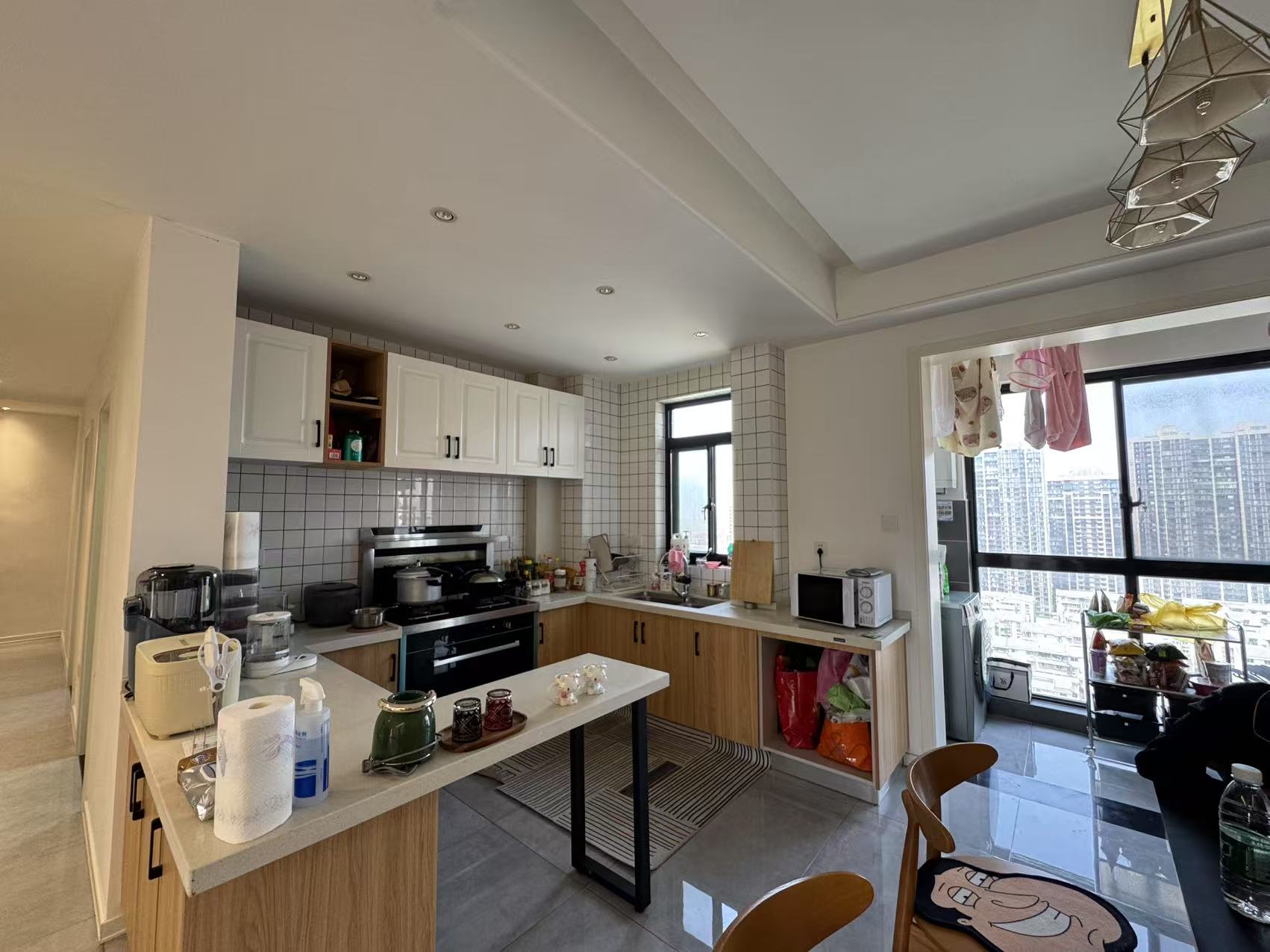 白金汉宫 4室2厅2卫 88.0万 白金汉宫 4室2厅2卫 88.0万室内图