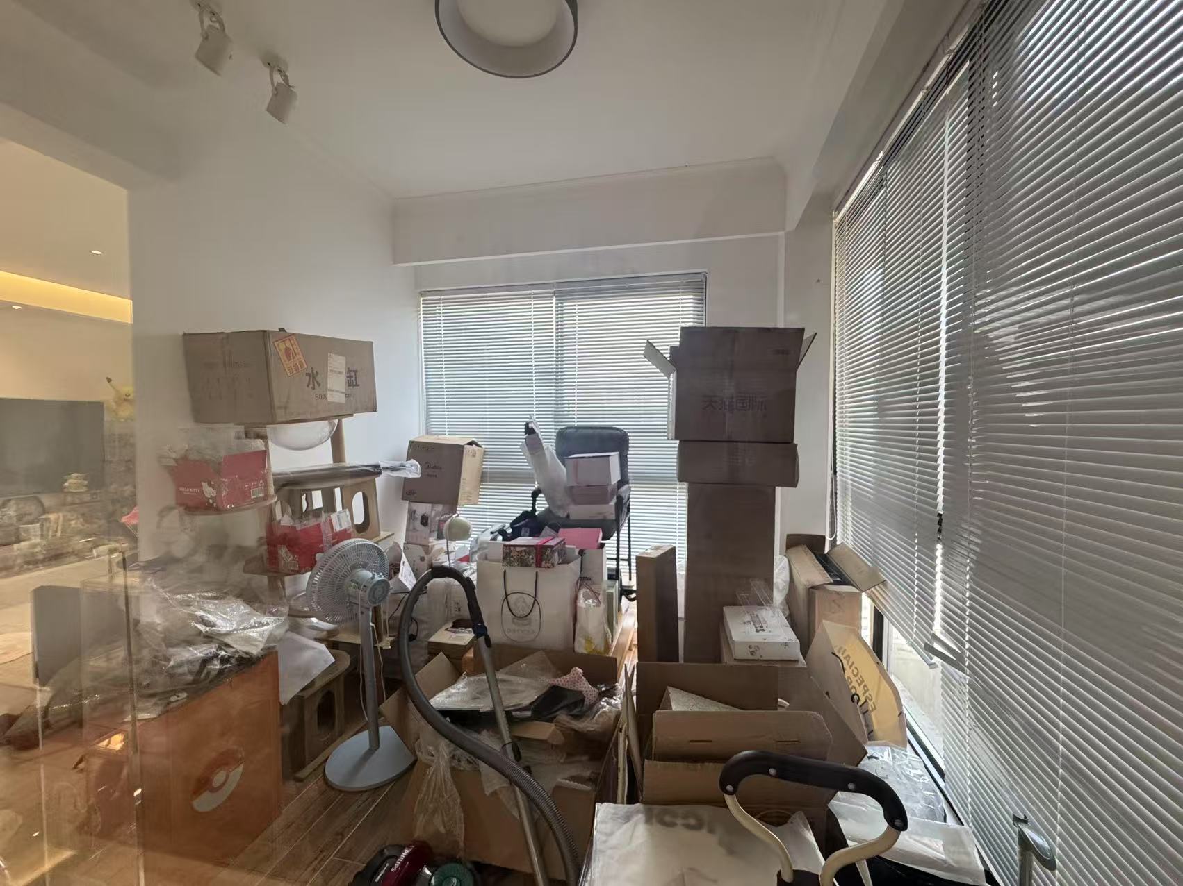 白金汉宫 4室2厅2卫 88.0万 白金汉宫 4室2厅2卫 88.0万室内图