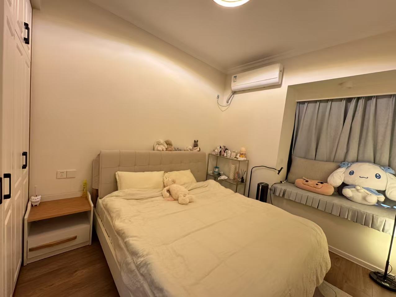 白金汉宫 4室2厅2卫 88.0万 白金汉宫 4室2厅2卫 88.0万室内图