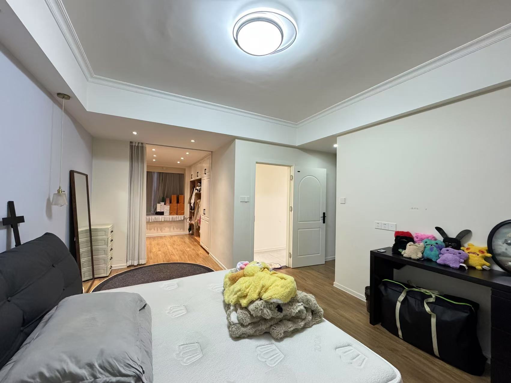 白金汉宫 4室2厅2卫 88.0万 白金汉宫 4室2厅2卫 88.0万室内图