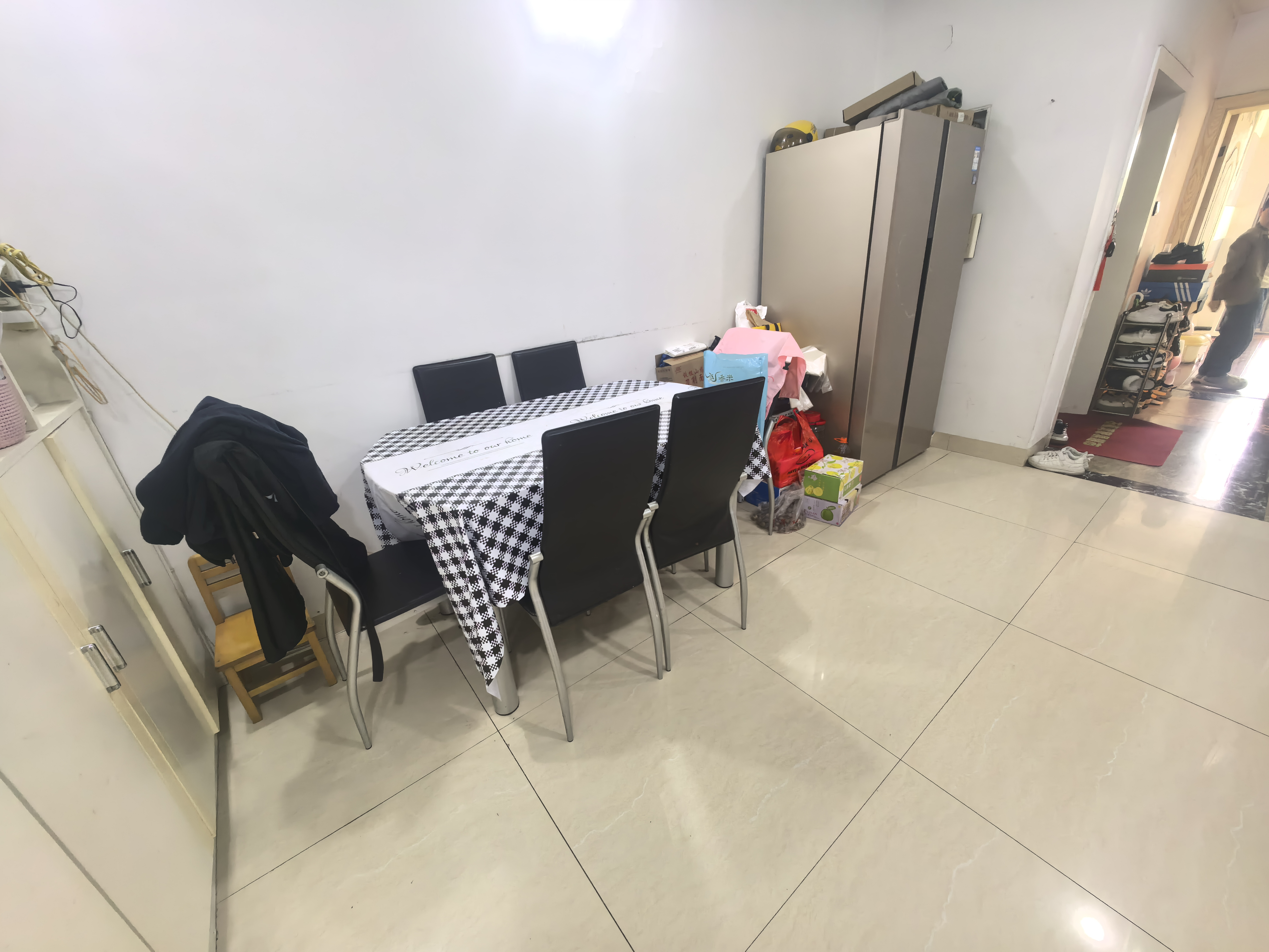 海德堡二期  2室1厅1卫   22.80万室内图