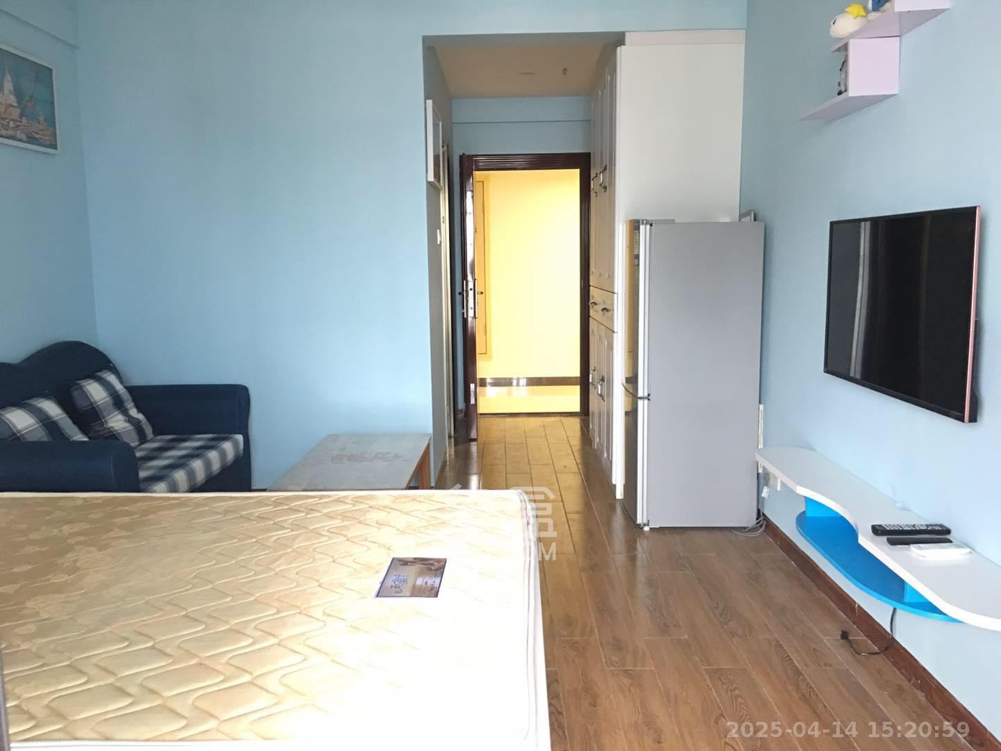 保利麓谷林语I区 1室1厅1卫 1600.0元/月 保利麓谷林语I区 1室1厅1卫 1600.0元/月室内图