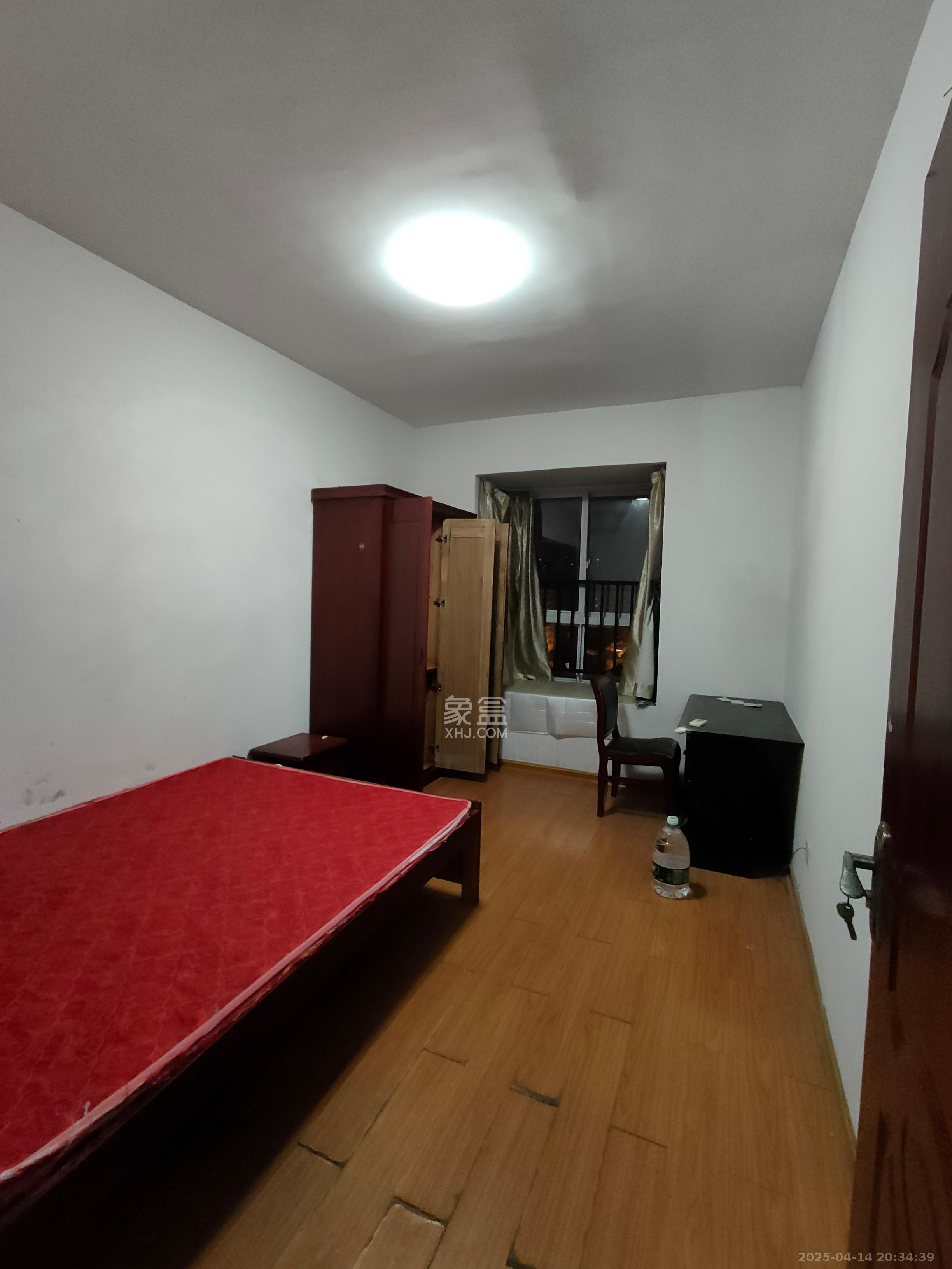 博雅湘水湾 2室1厅1卫 1500.0元/月 博雅湘水湾 2室1厅1卫 1500.0元/月室内图