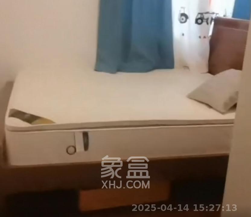 万科魅力之城观澜里  3室2厅2卫   3000.00元/月室内图