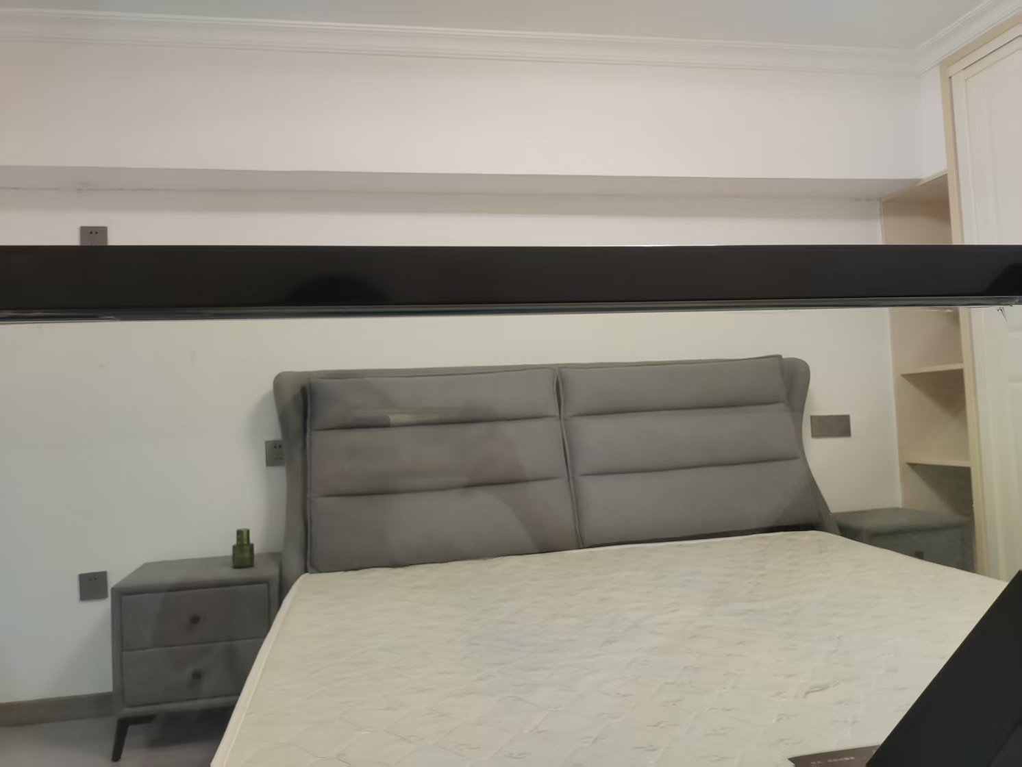 时代华府  1室1厅1卫    1300.0元/月 时代华府  1室1厅1卫    1300.0元/月室内图