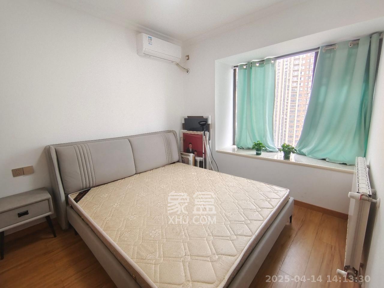 佳兆业云顶梅溪湖（佳兆业梅溪荟）  4室2厅2卫   3600.00元/月室内图