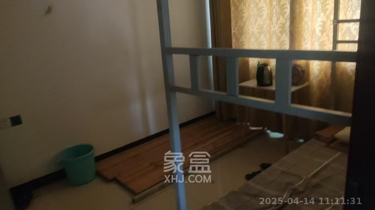 黎郡新宇太和园  2室2厅1卫   1500.00元/月室内图