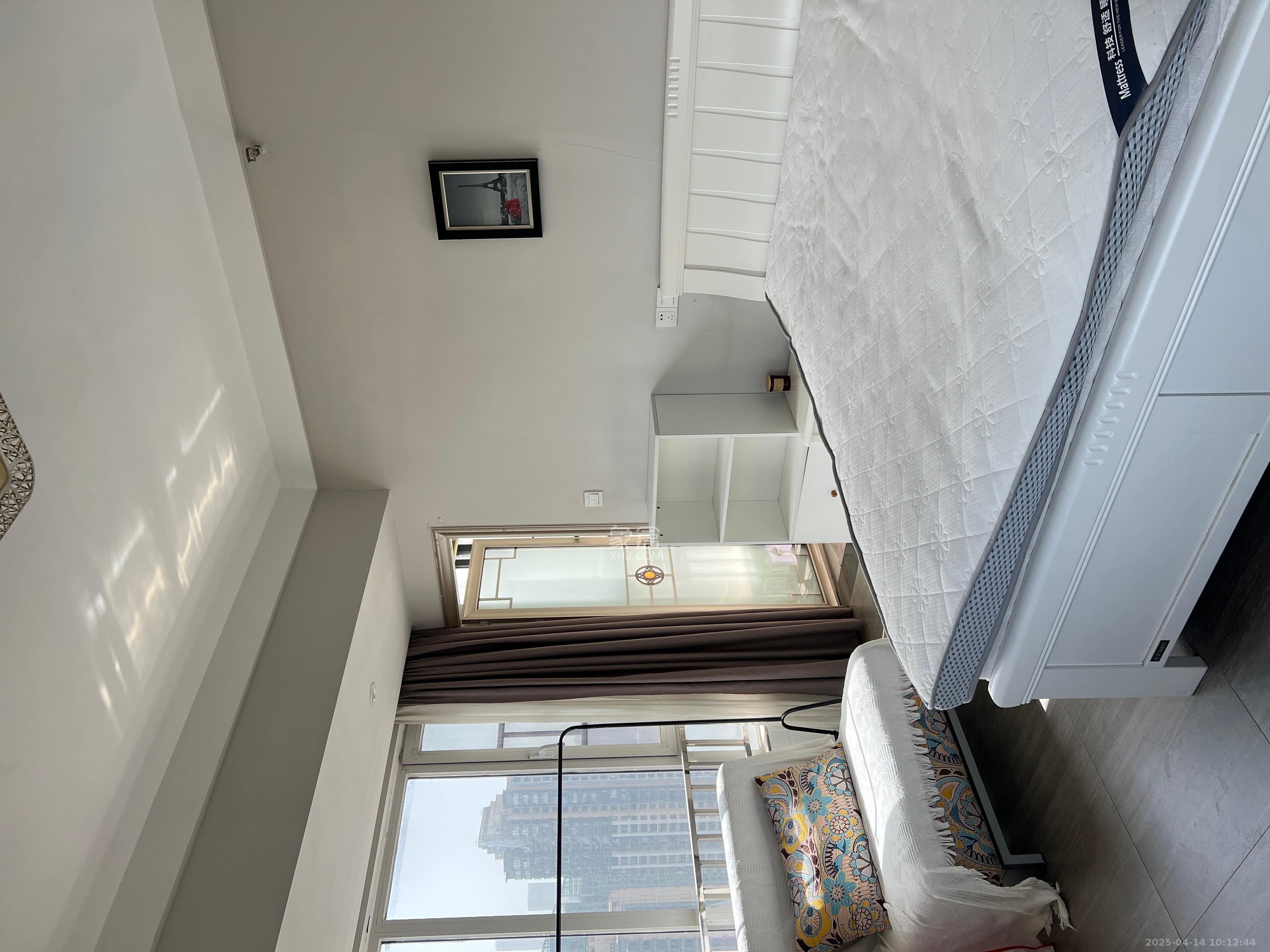 北辰三角洲E3区 1室1厅1卫 3200.0元/月 北辰三角洲E3区 1室1厅1卫 3200.0元/月室内图