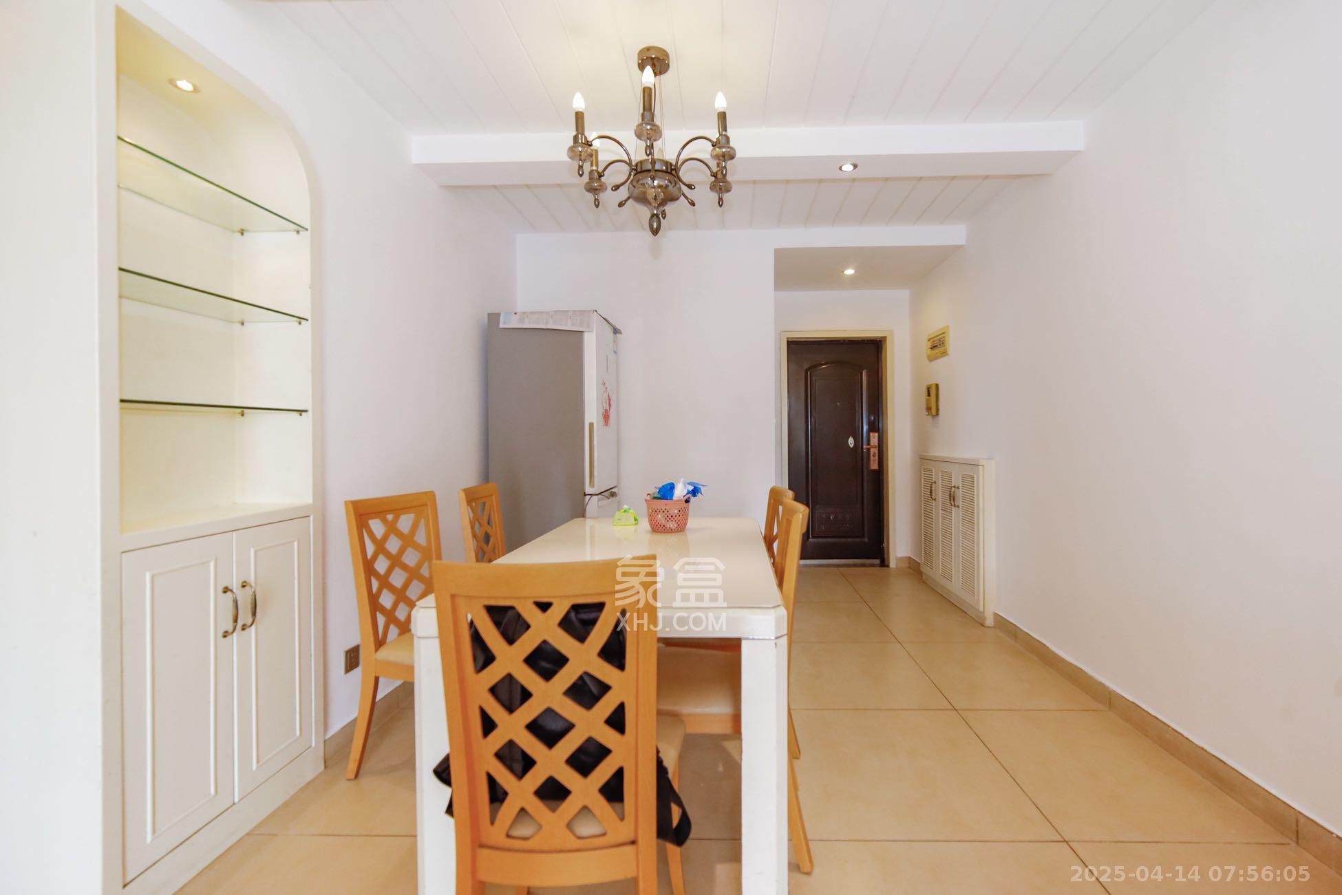 盛德碧瑞庭 1室1厅1卫 800.0元/月 盛德碧瑞庭 1室1厅1卫 800.0元/月室内图