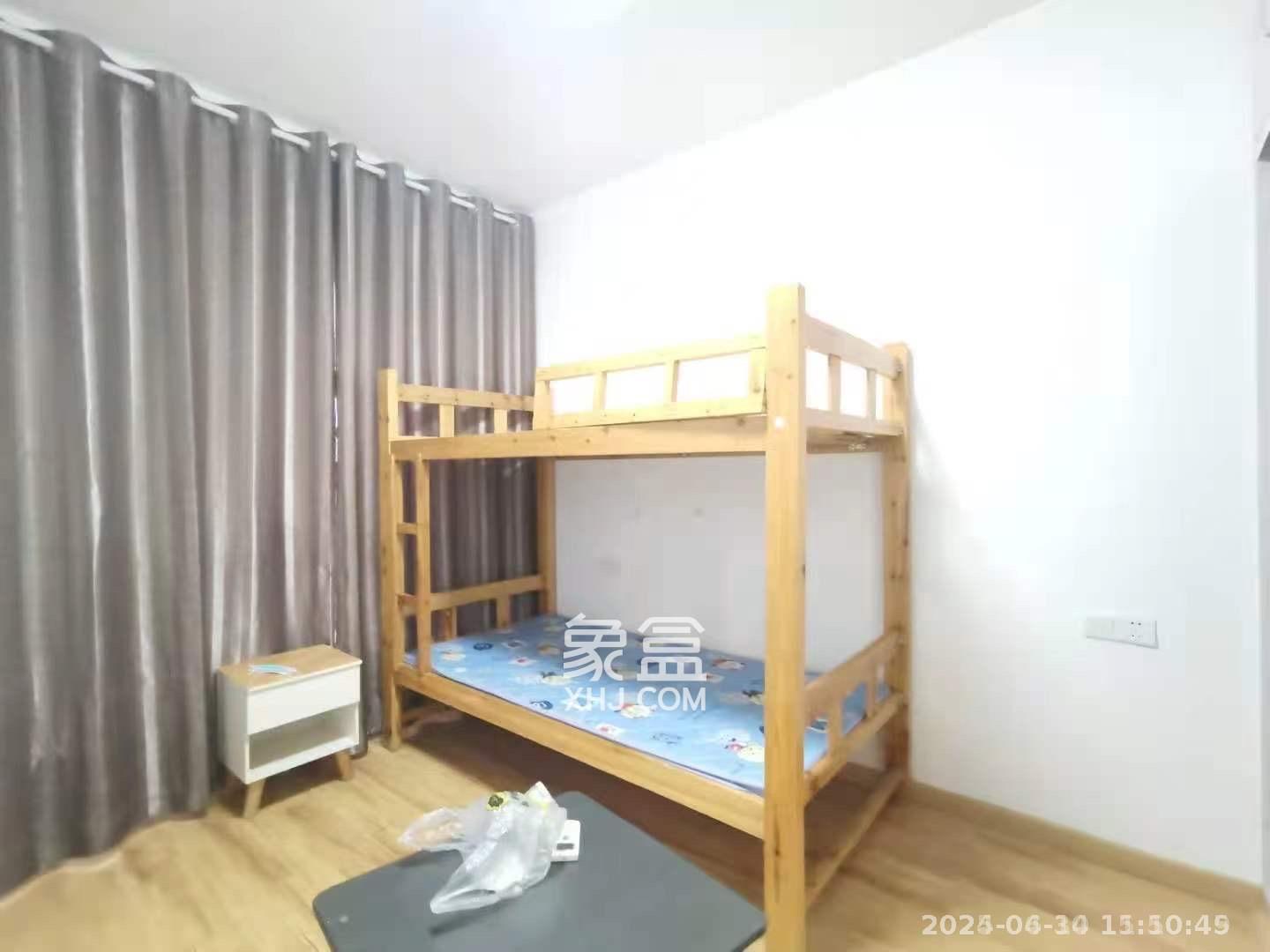 达美D6区  6室2厅2卫   4200.00元/月室内图