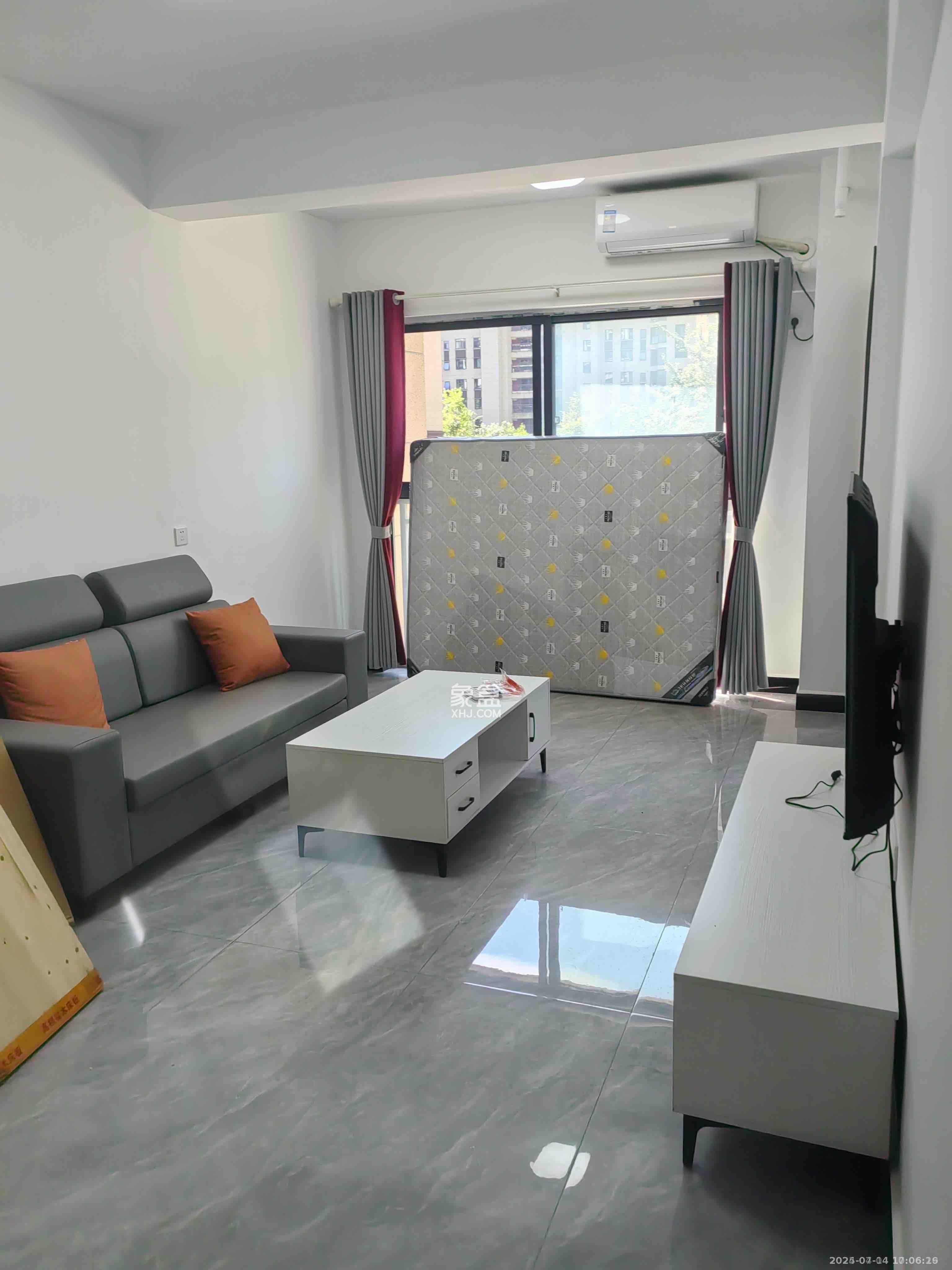 君康家园(梅溪湖七喜街) 2室1厅1卫 3200.0元/月 君康家园(梅溪湖七喜街) 2室1厅1卫 3200.0元/月室内图