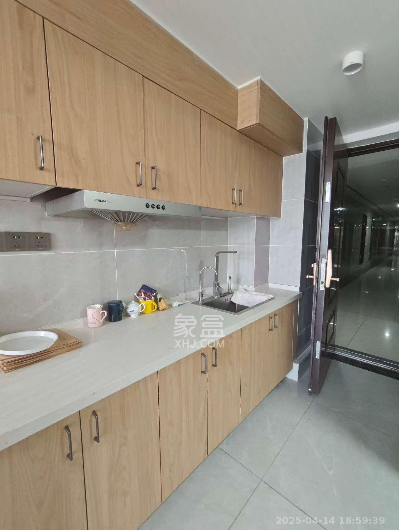 启迪协信中心 1室0厅0卫 2800.0元/月 启迪协信中心 1室0厅0卫 2800.0元/月室内图