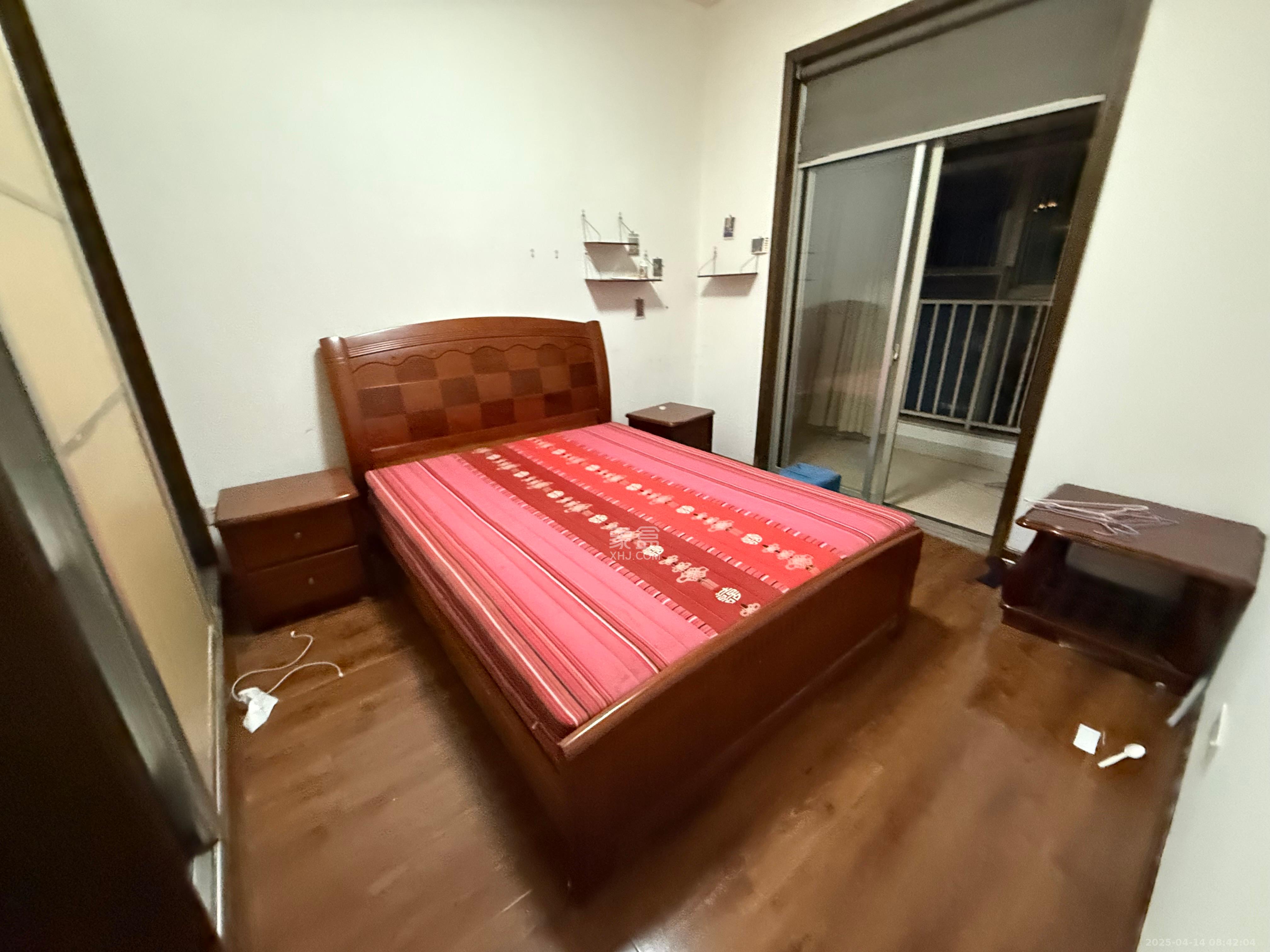 东方新世界  2室2厅1卫   2500.00元/月室内图