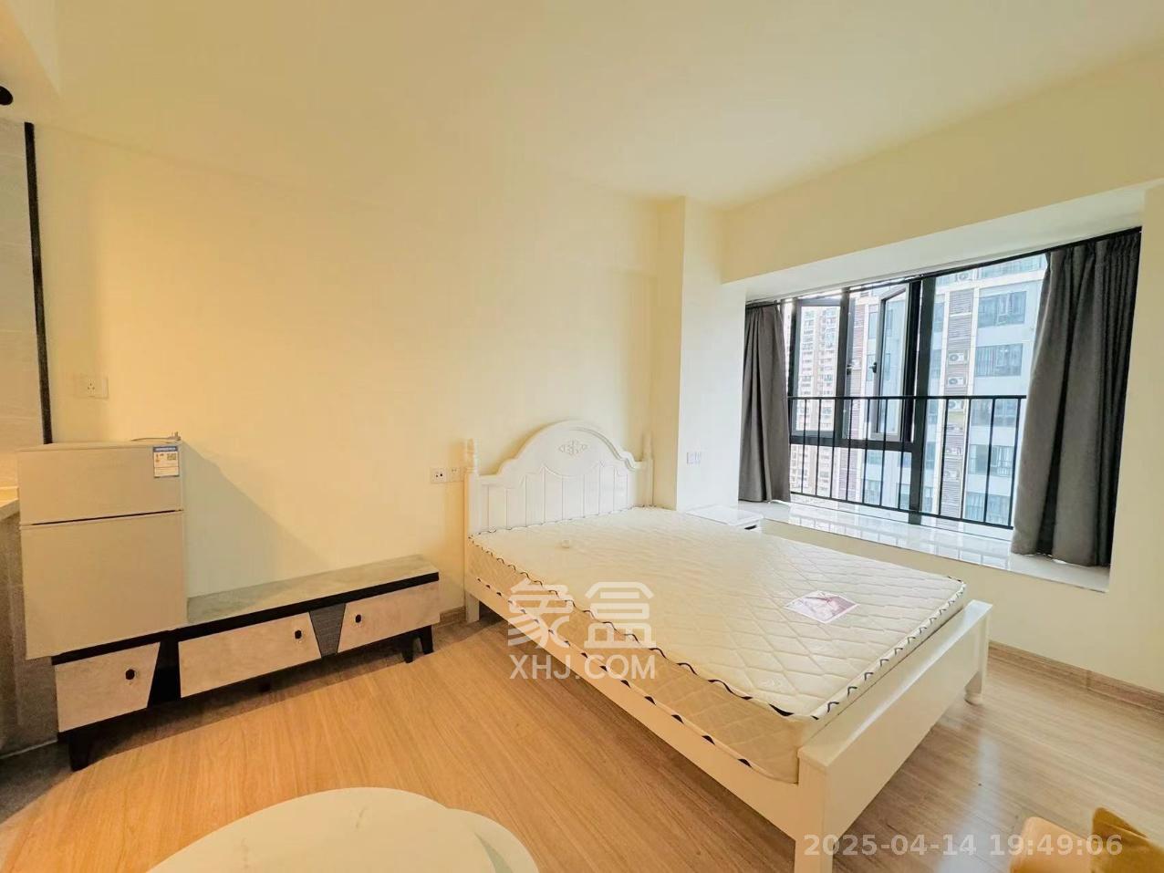 碧桂园印象 1室1厅1卫 2000.0元/月 碧桂园印象 1室1厅1卫 2000.0元/月室内图