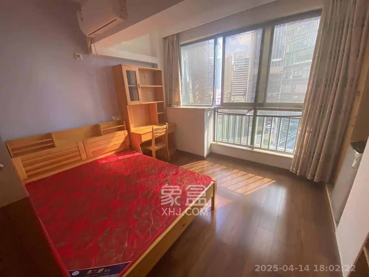 七彩丽都  1室1厅1卫   2000.00元/月室内图