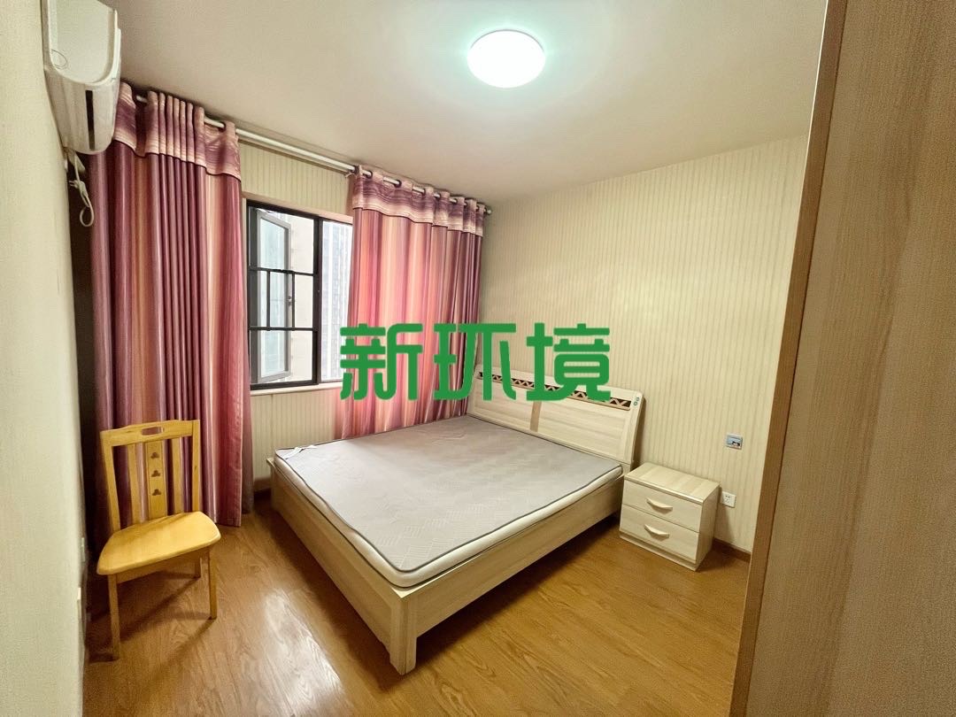 蓝色港湾  2室2厅1卫   39.00万卧室