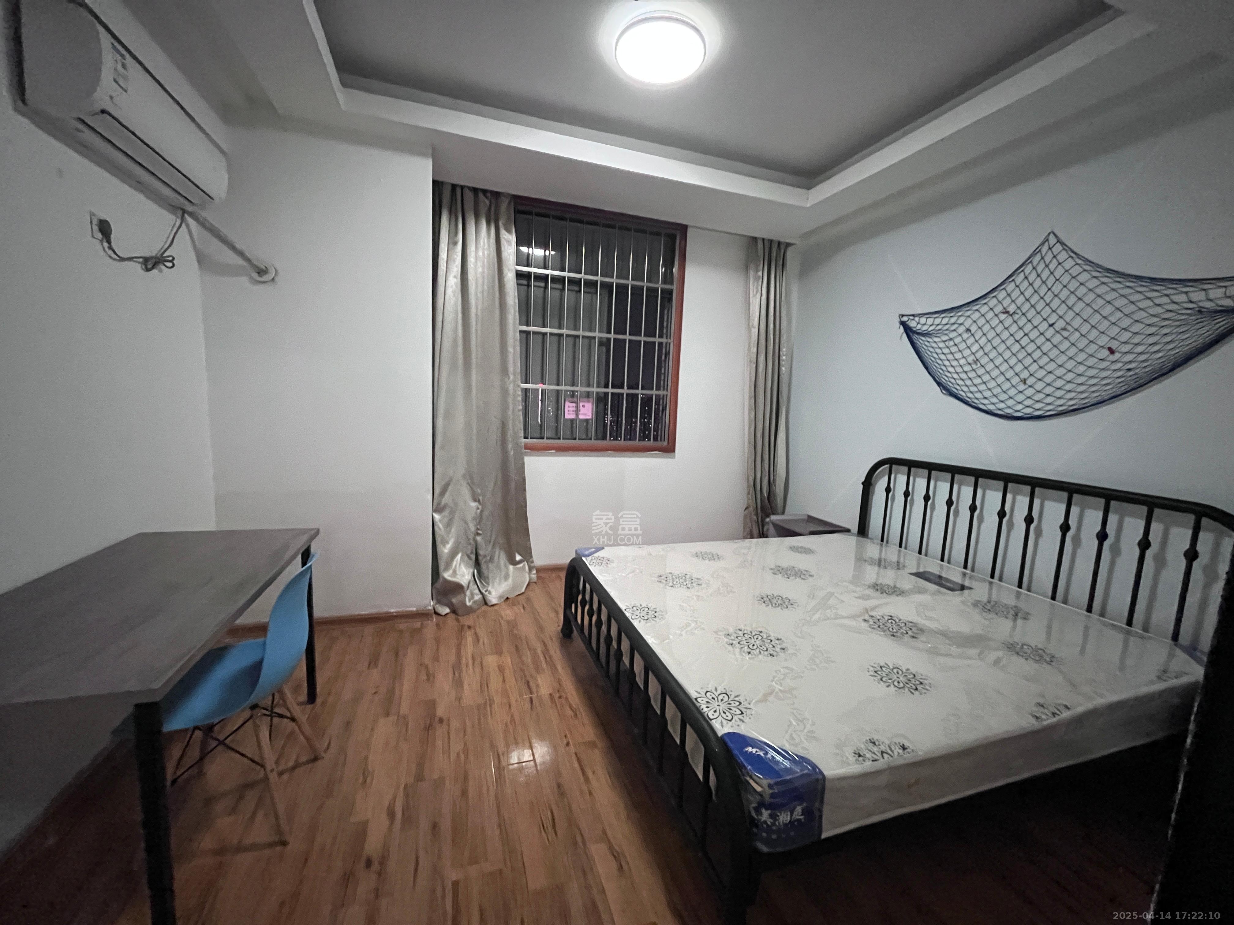 湘聚大厦 1室1厅1卫 1500.0元/月 湘聚大厦 1室1厅1卫 1500.0元/月室内图