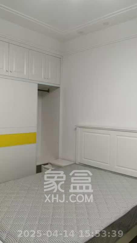 江山帝景哈佛  1室1厅1卫   1500.00元/月室内图