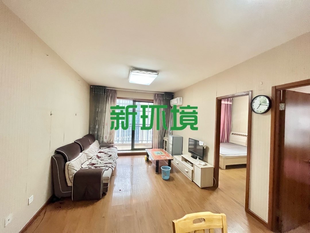 蓝色港湾  2室2厅1卫    39.0万