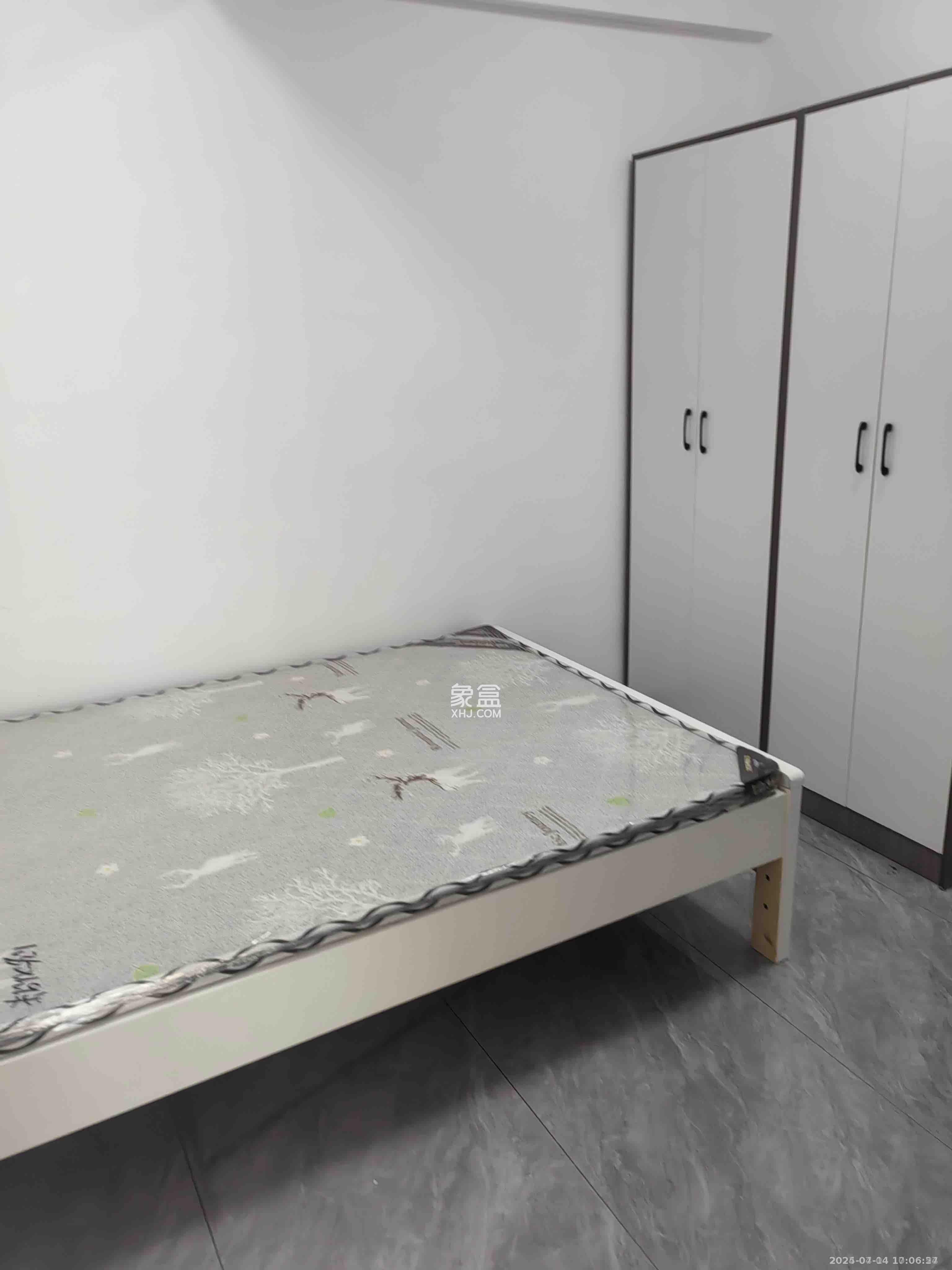 君康家园(梅溪湖七喜街) 2室1厅1卫 3200.0元/月 君康家园(梅溪湖七喜街) 2室1厅1卫 3200.0元/月室内图