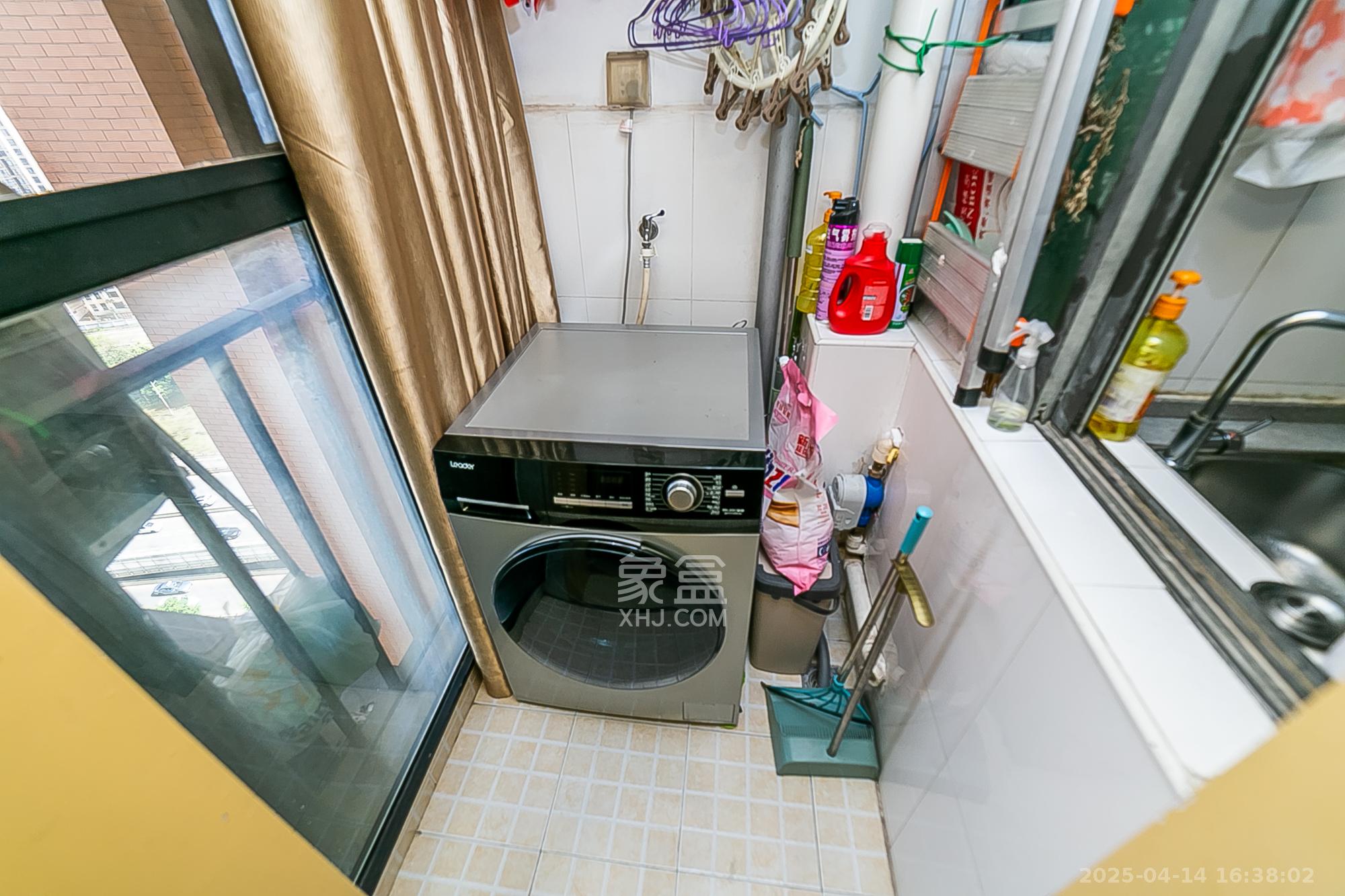 兴威帕克水岸  1室1厅1卫   33.80万其他