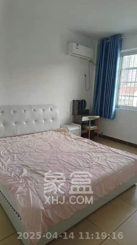 新桥家园  3室2厅1卫   1700.00元/月