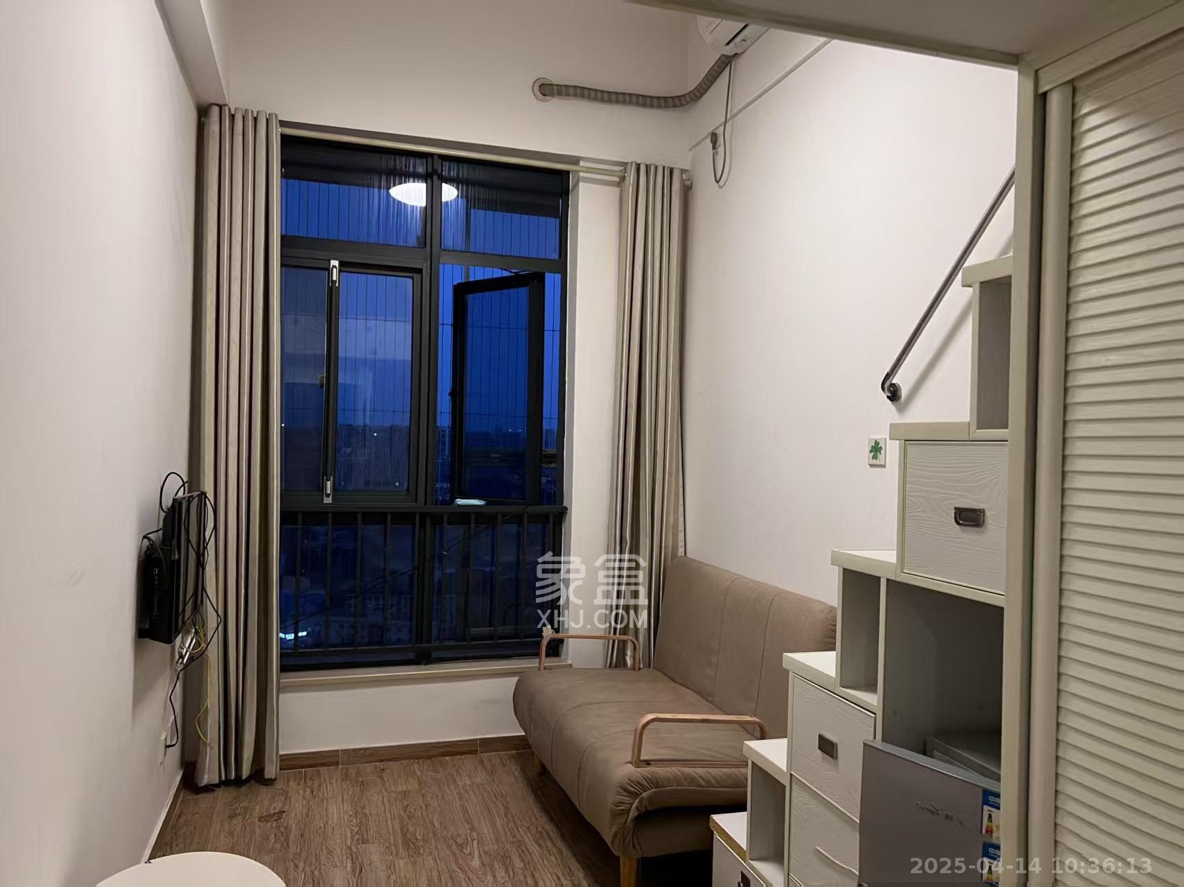 叠彩兰亭 1室1厅1卫 1200.0元/月 叠彩兰亭 1室1厅1卫 1200.0元/月室内图