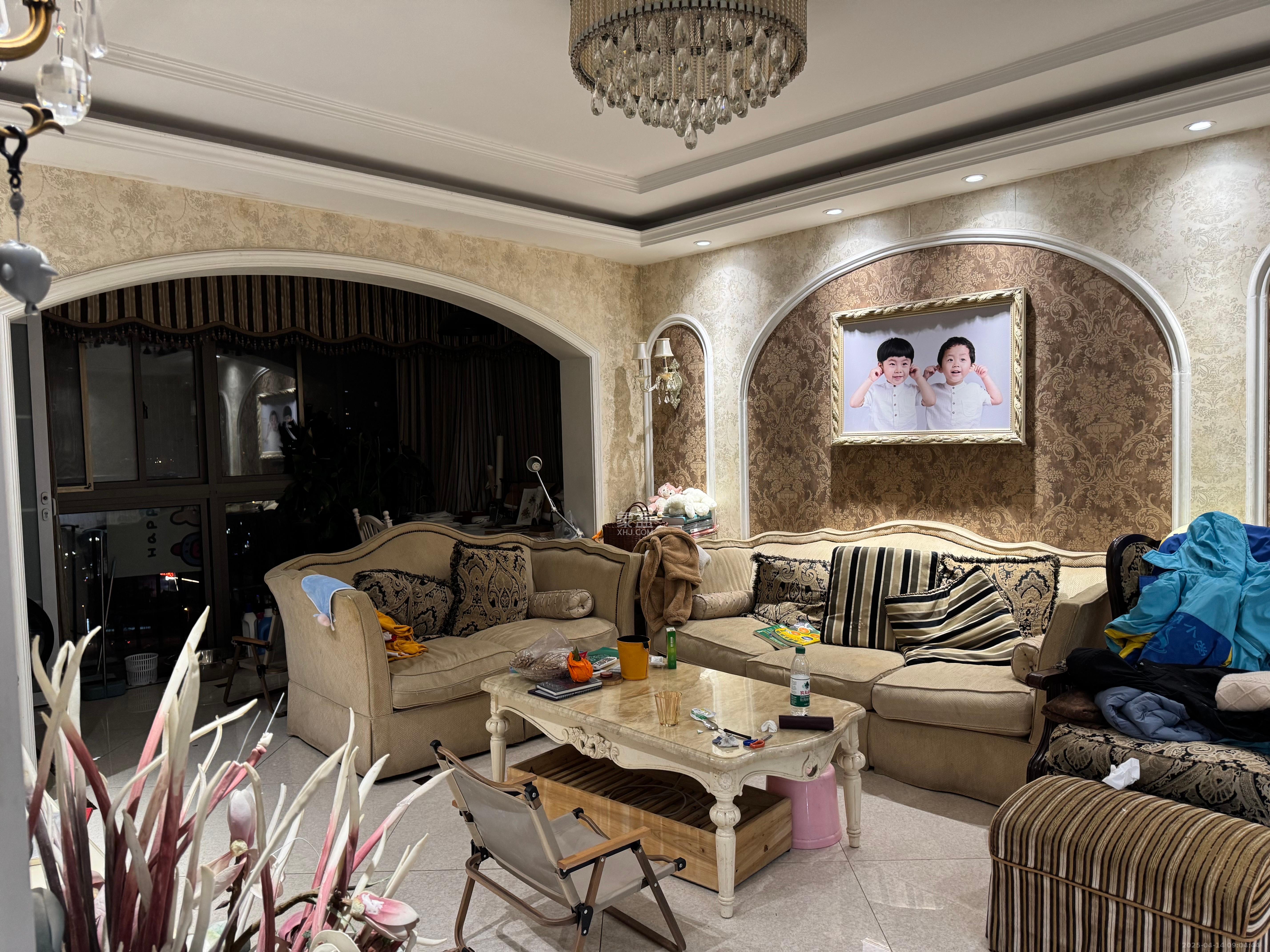 金域南外滩(望江佳园)  3室2厅2卫    5000.0元/月 金域南外滩(望江佳园)  3室2厅2卫    5000.0元/月室内图