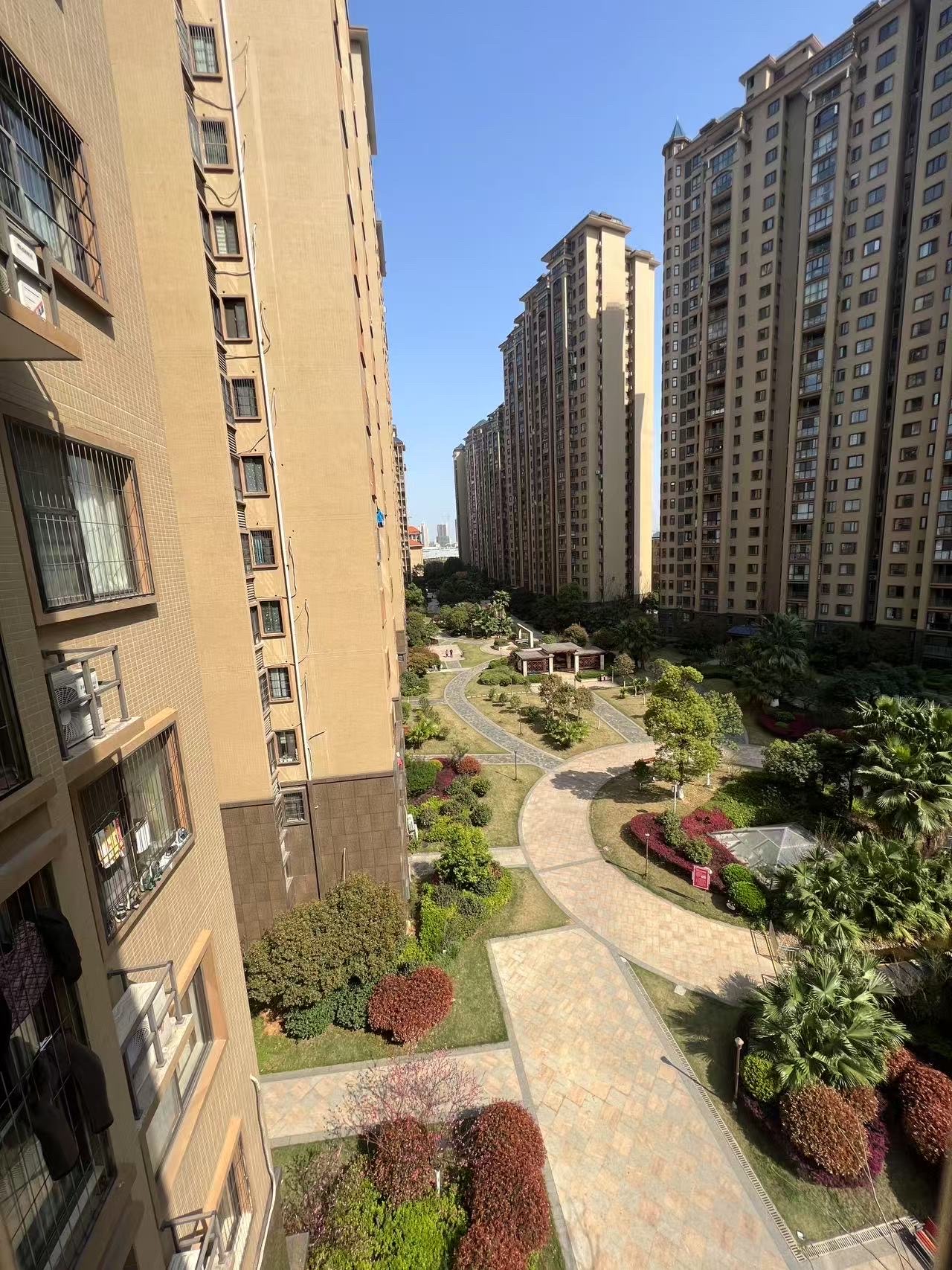 东城国际  2室1厅1卫   1700.00元/月室内图