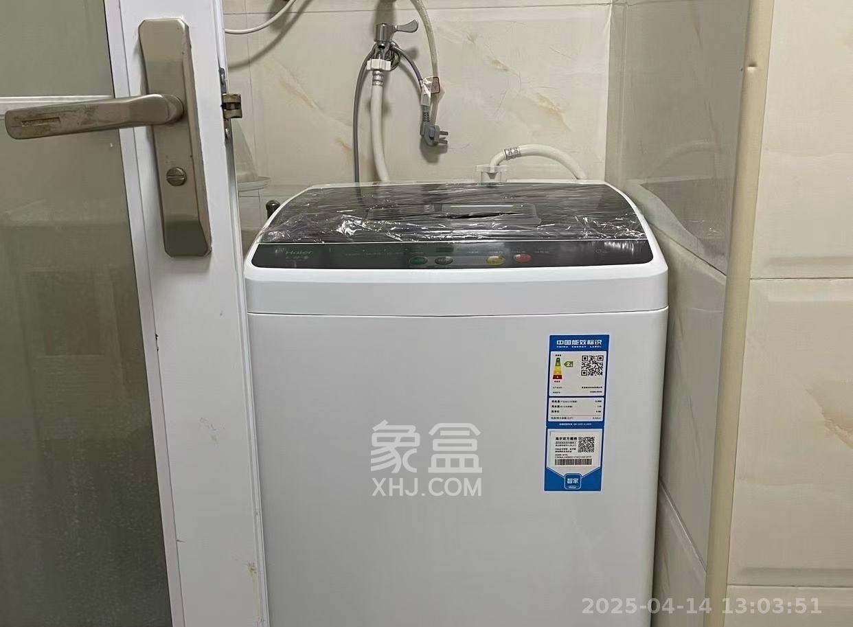 达美美立方  1室1厅1卫   1800.00元/月室内图