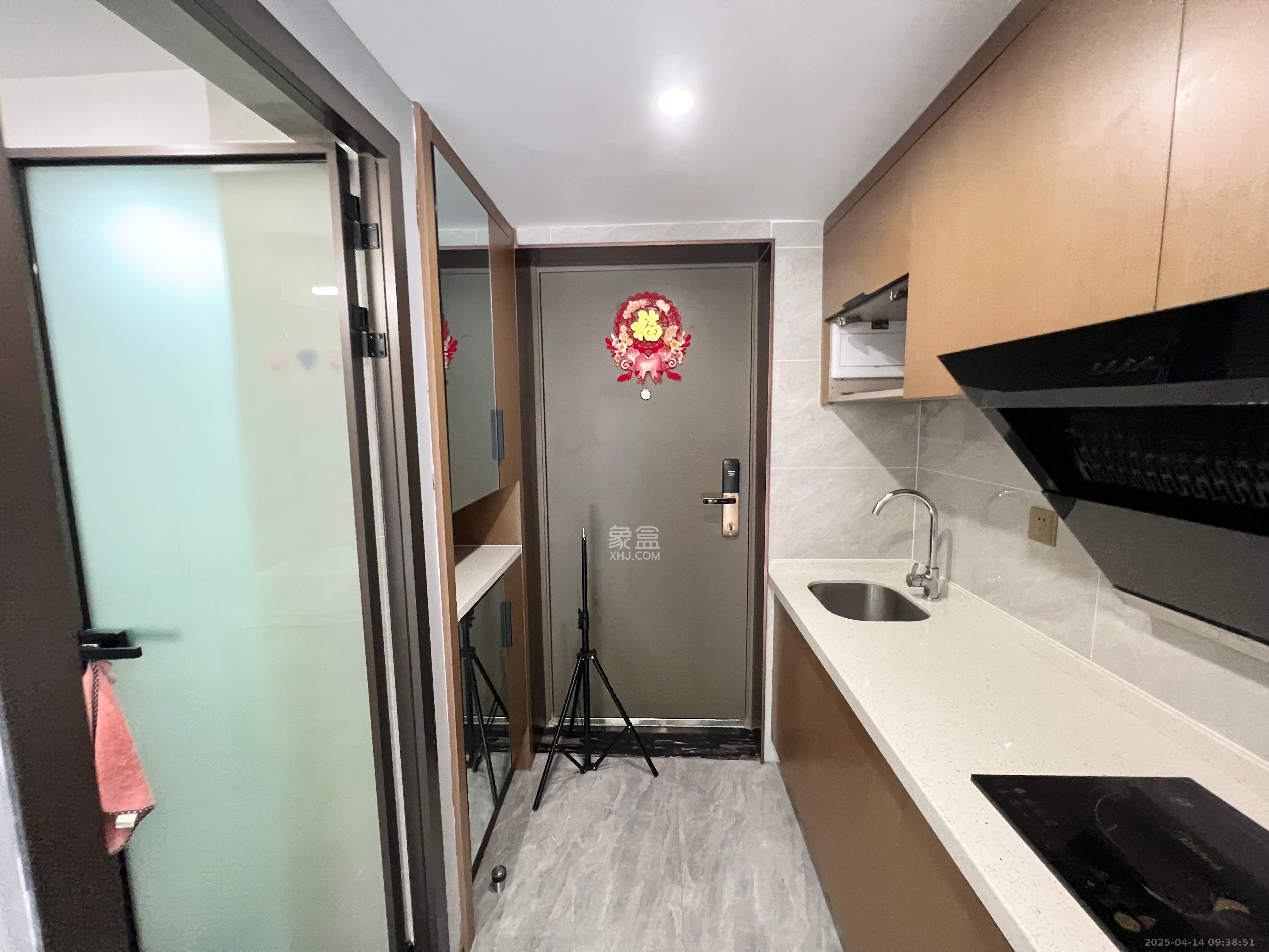 旺德府万象时代 2室2厅1卫 2700.0元/月 旺德府万象时代 2室2厅1卫 2700.0元/月室内图