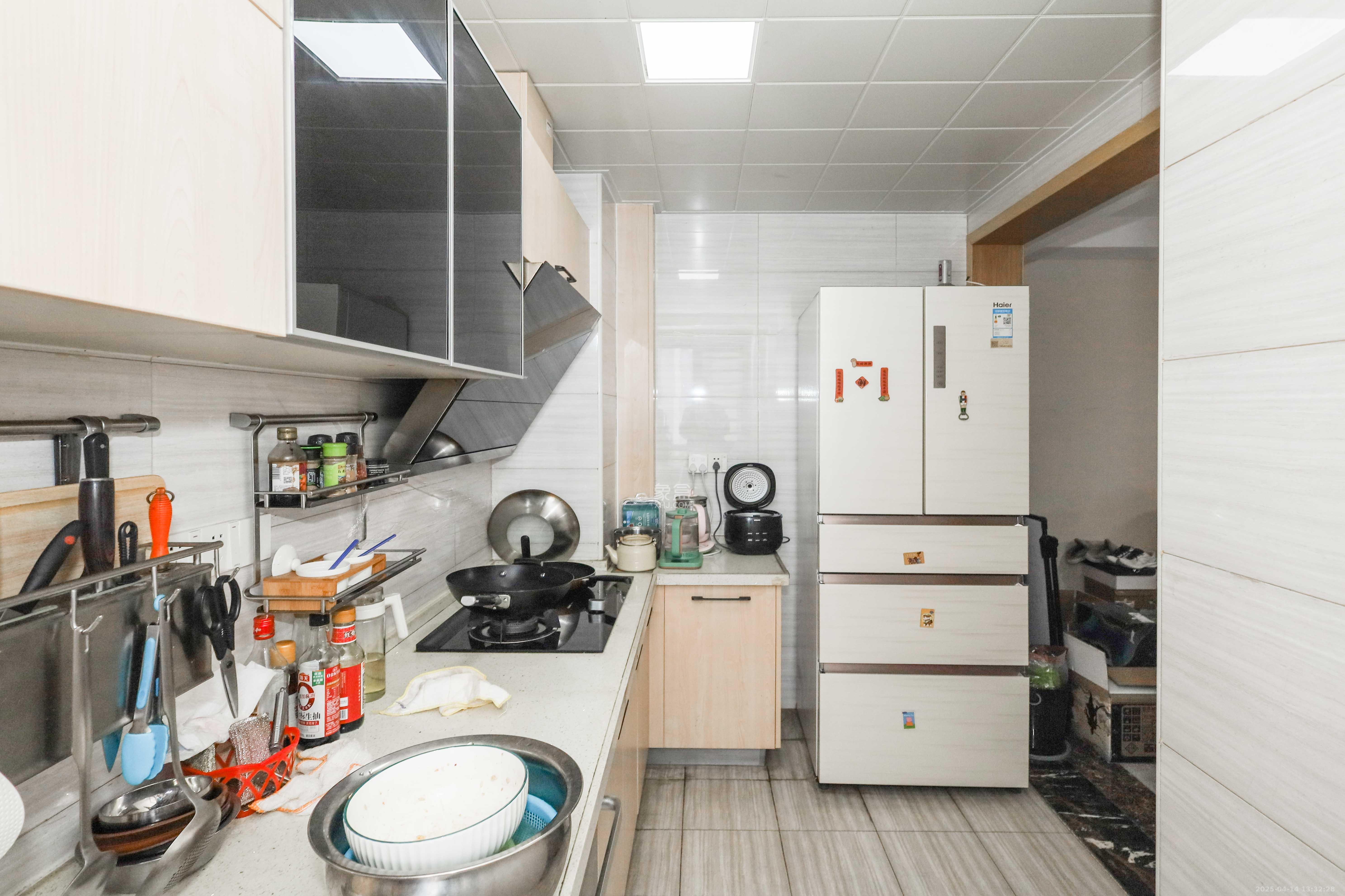 梅溪湖合能璞丽  3室2厅2卫    106.0万 梅溪湖合能璞丽  3室2厅2卫    106.0万厨房