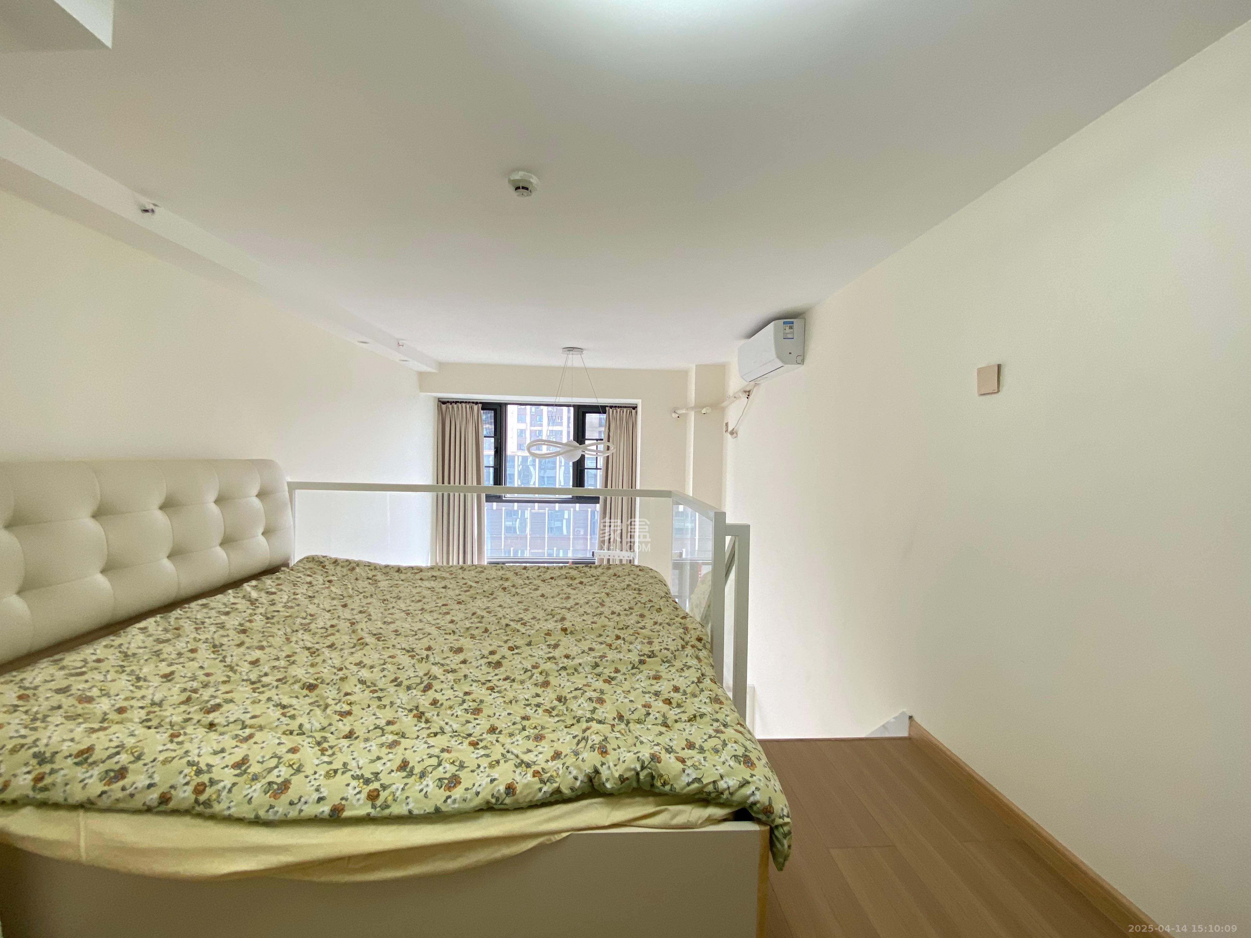 时代MOMA云PARK  1室1厅1卫   2200.00元/月室内图