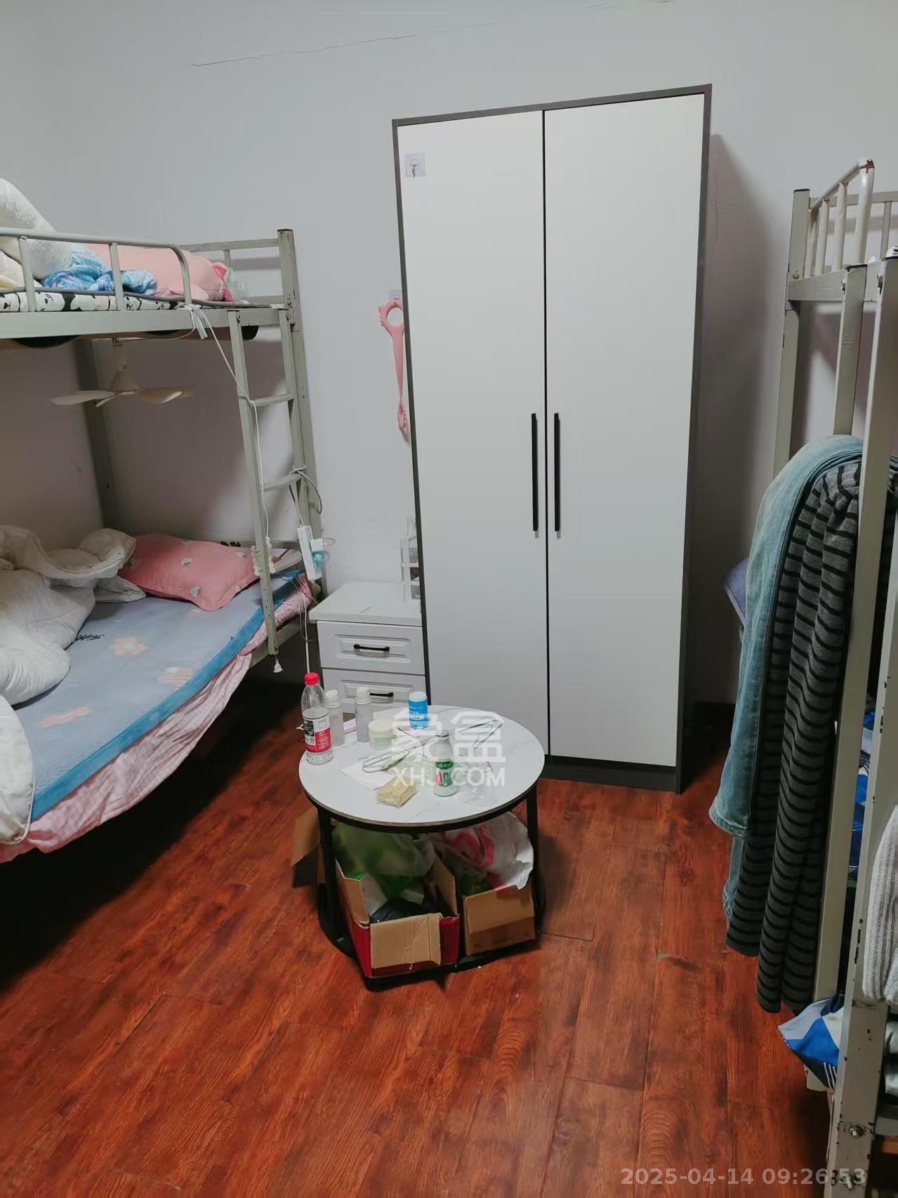 奥克斯广场  3室2厅1卫   2800.00元/月室内图