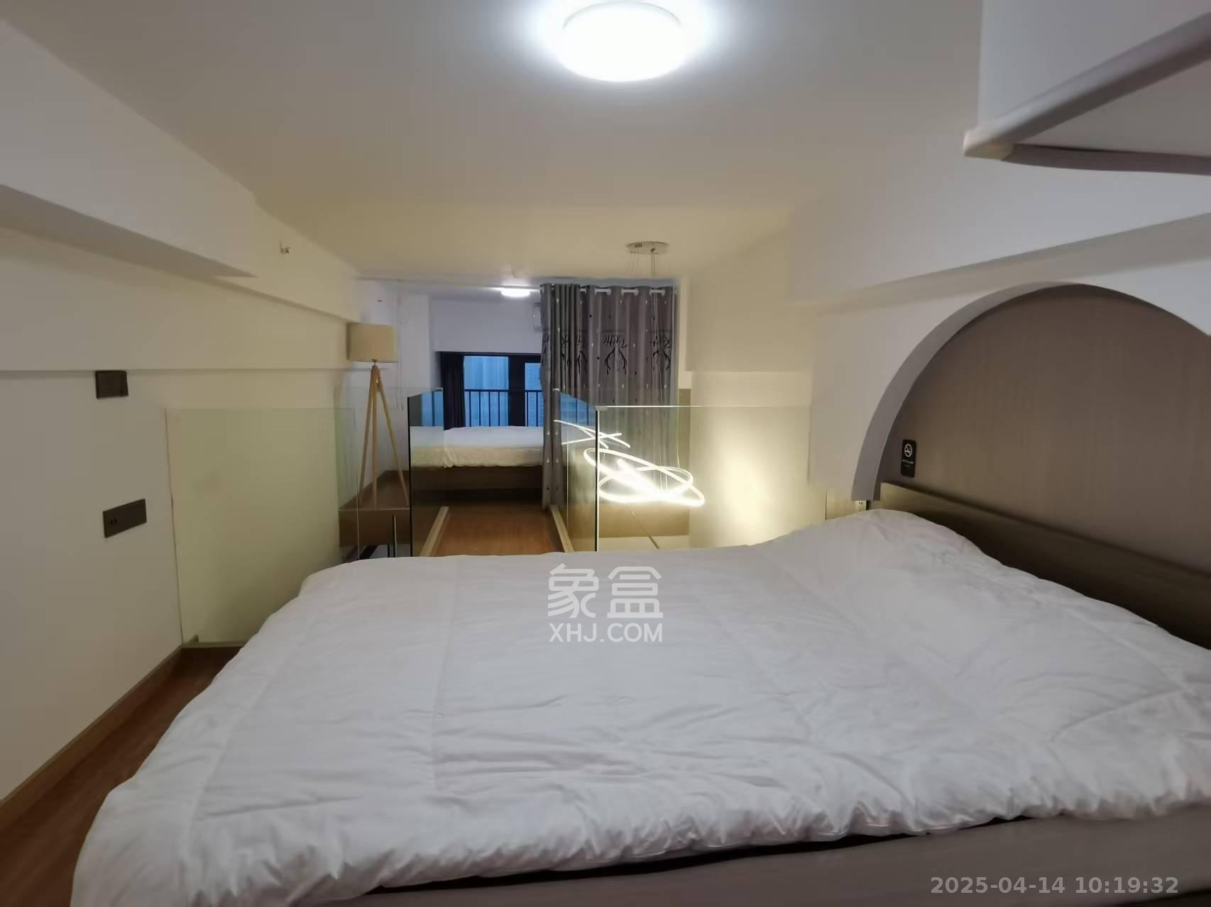 阳光城檀悦 2室1厅1卫 3300.0元/月 阳光城檀悦 2室1厅1卫 3300.0元/月室内图