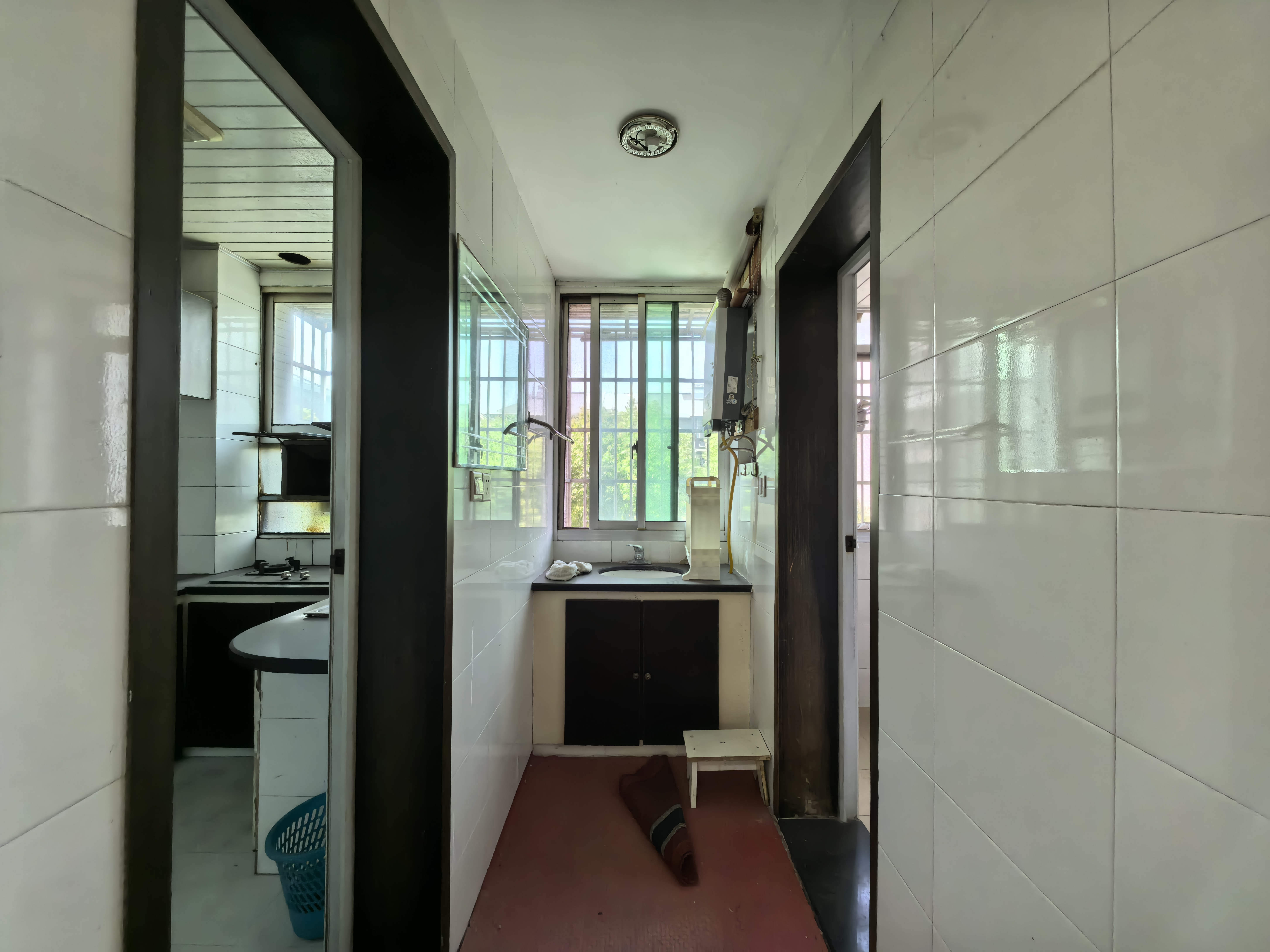 马良小区  2室2厅1卫    25.0万 马良小区  2室2厅1卫    25.0万室内图