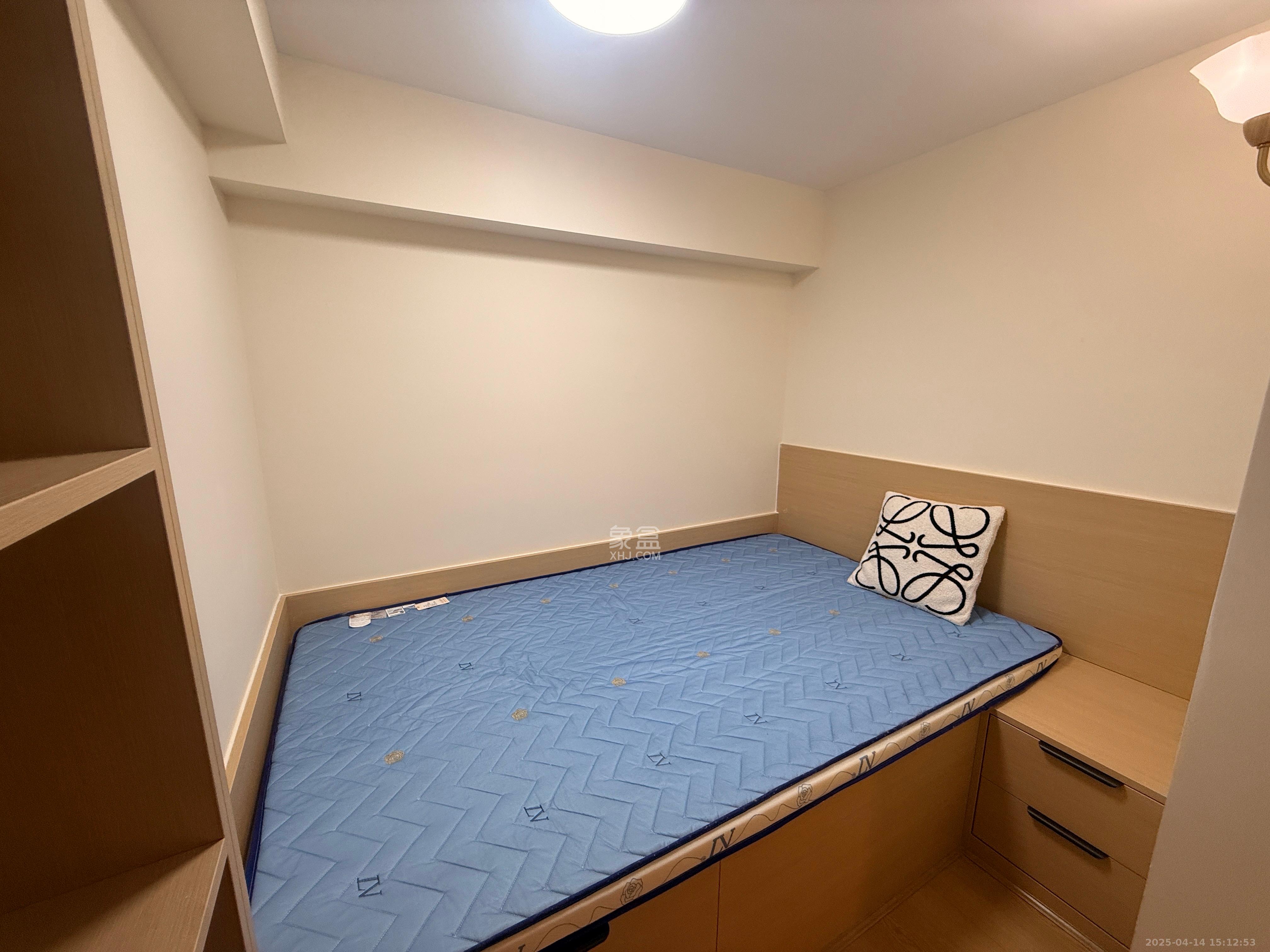 时代MOMA云PARK  2室1厅1卫   2500.00元/月室内图