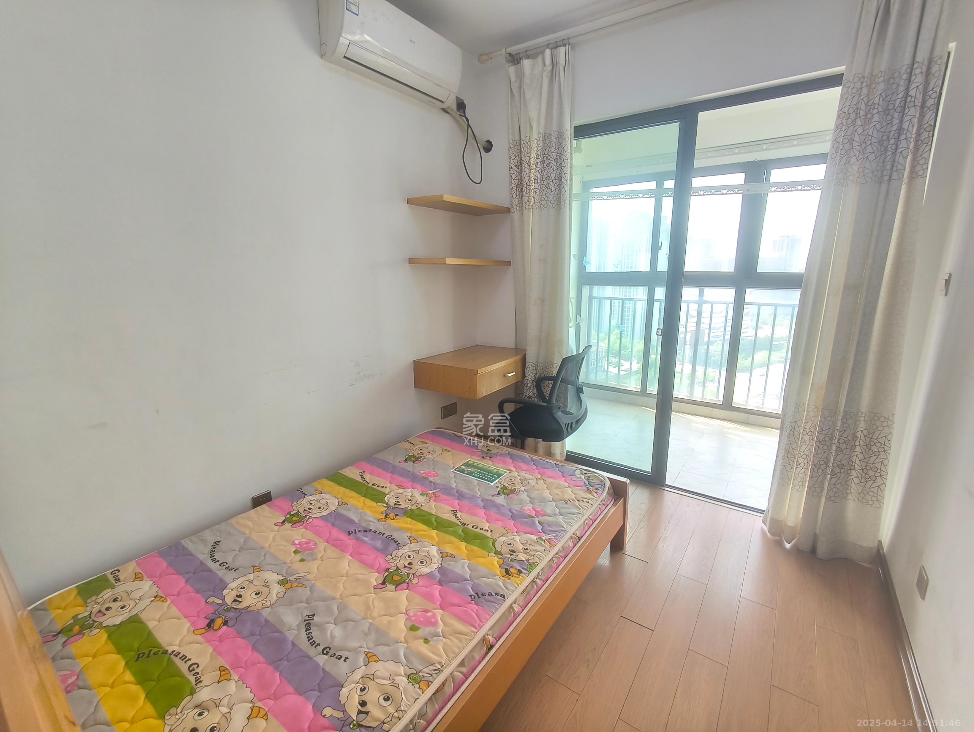 旭辉御府  3室2厅1卫   2800.00元/月室内图