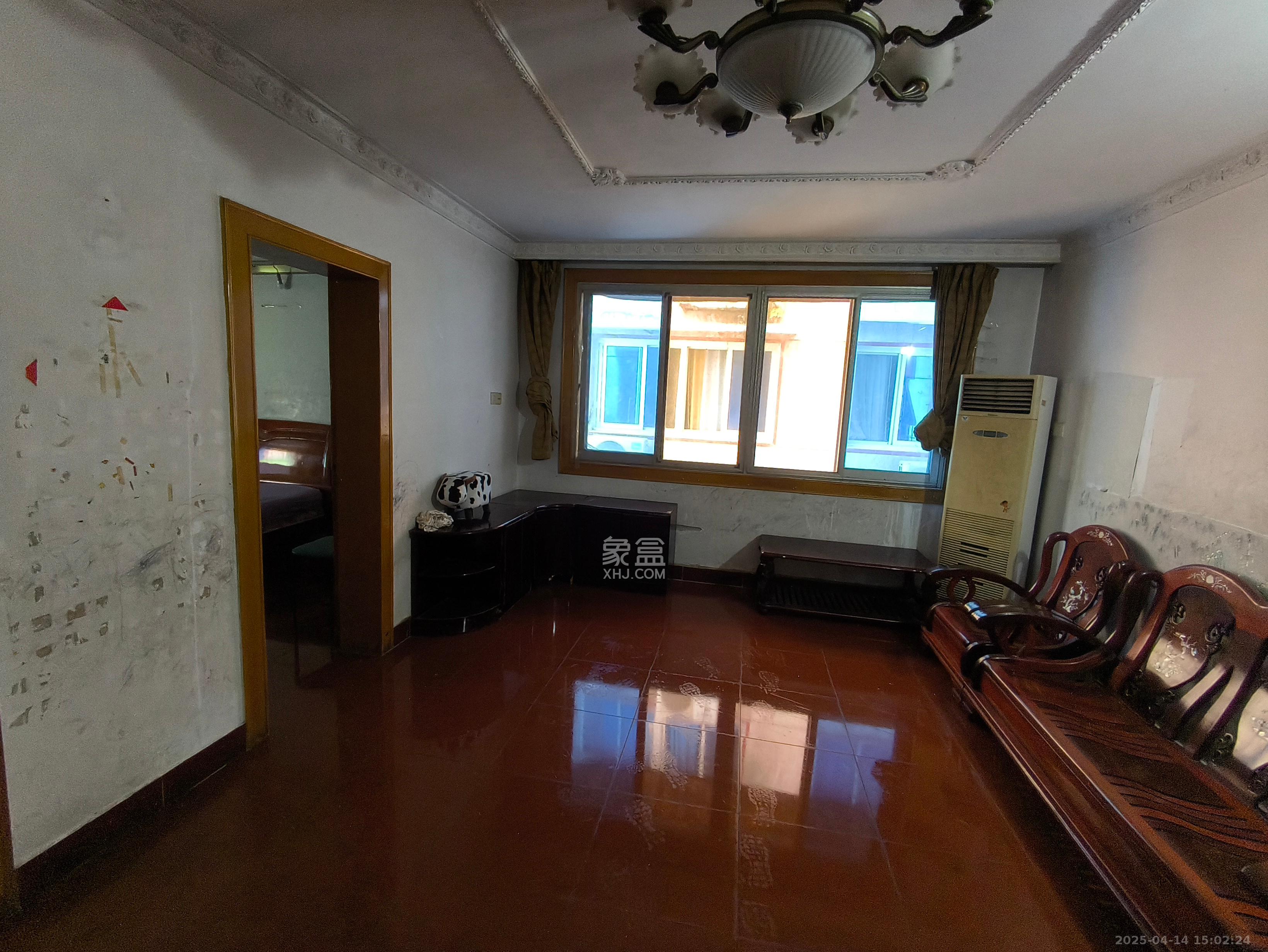 海利宿舍  2室1厅1卫   1600.00元/月室内图
