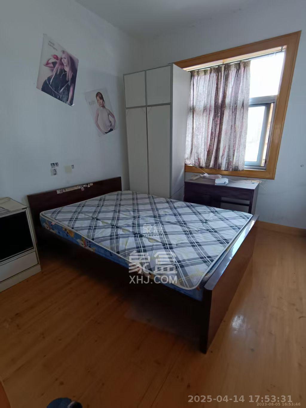 地勘佳苑 2室1厅1卫 14.8万 地勘佳苑 2室1厅1卫 14.8万室内图