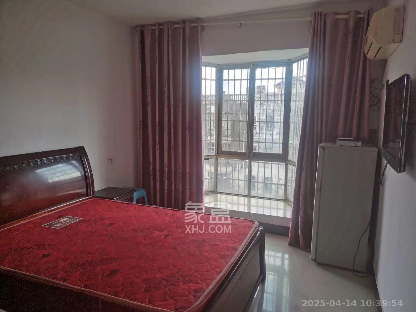 柏丽广场 1室1厅1卫 650.0元/月 柏丽广场 1室1厅1卫 650.0元/月室内图