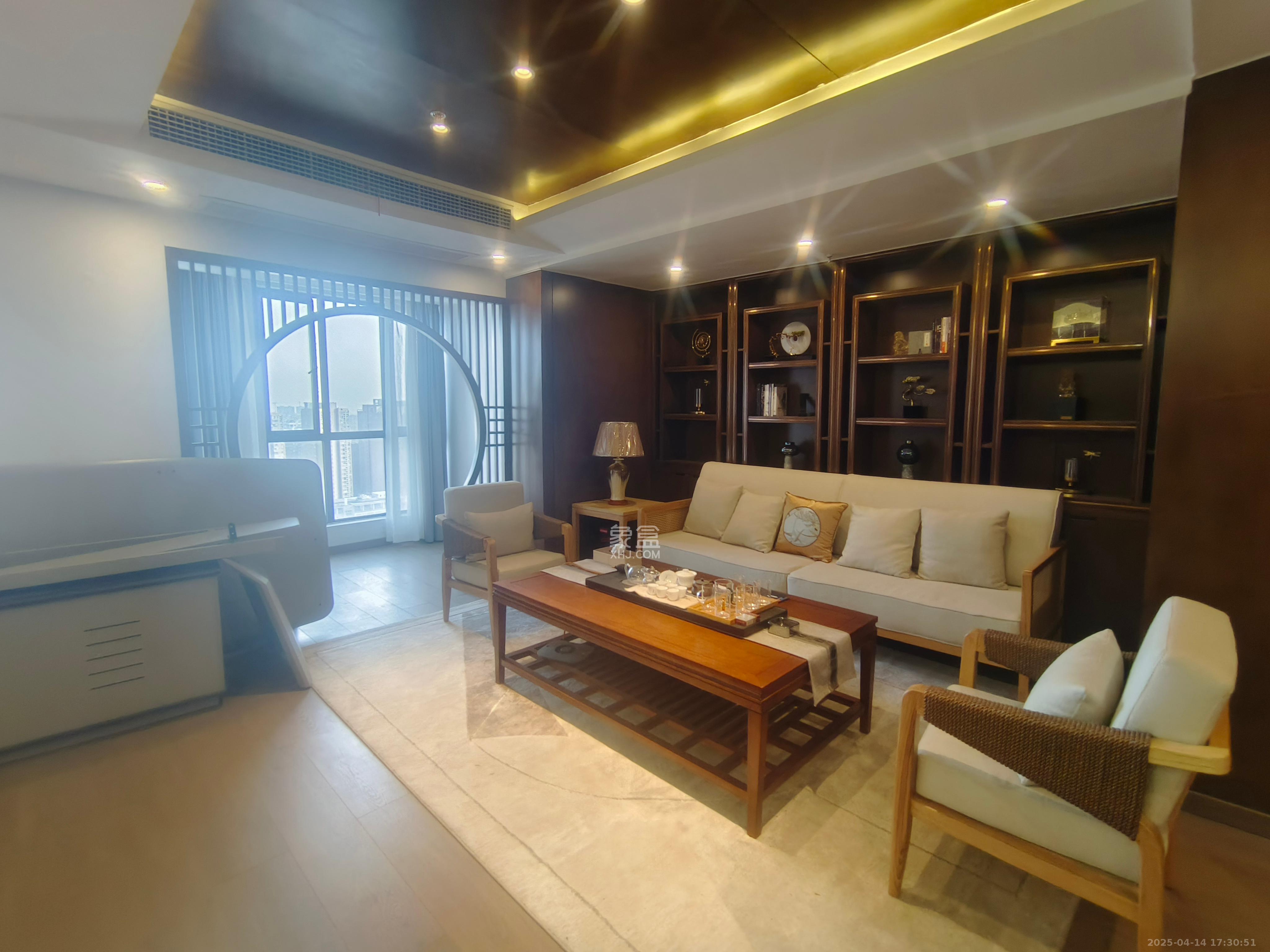 果遇微住宅(筑安雅居) 1室1厅1卫 5000.0元/月 果遇微住宅(筑安雅居) 1室1厅1卫 5000.0元/月室内图