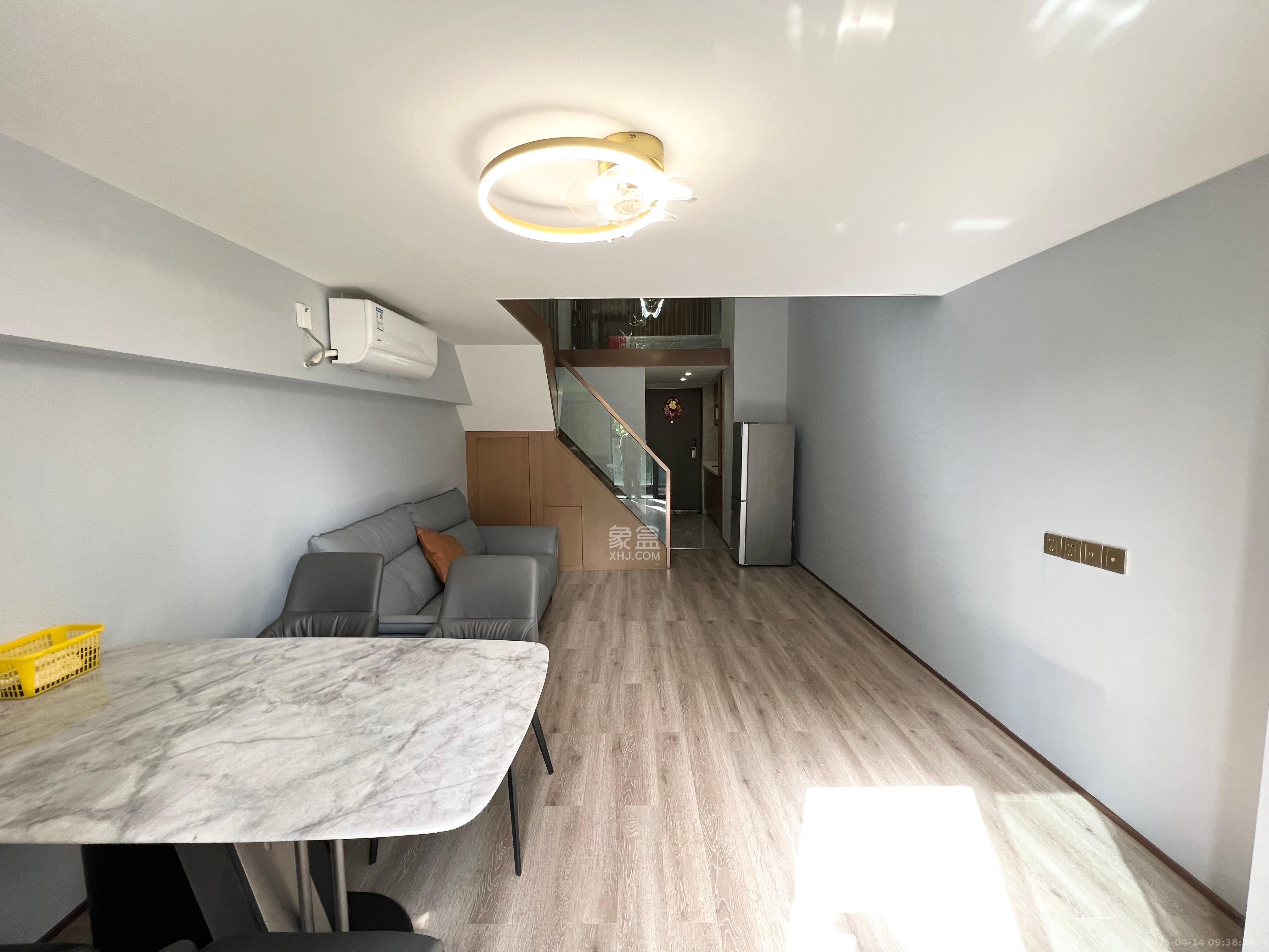 旺德府万象时代 2室2厅1卫 2700.0元/月 旺德府万象时代 2室2厅1卫 2700.0元/月室内图