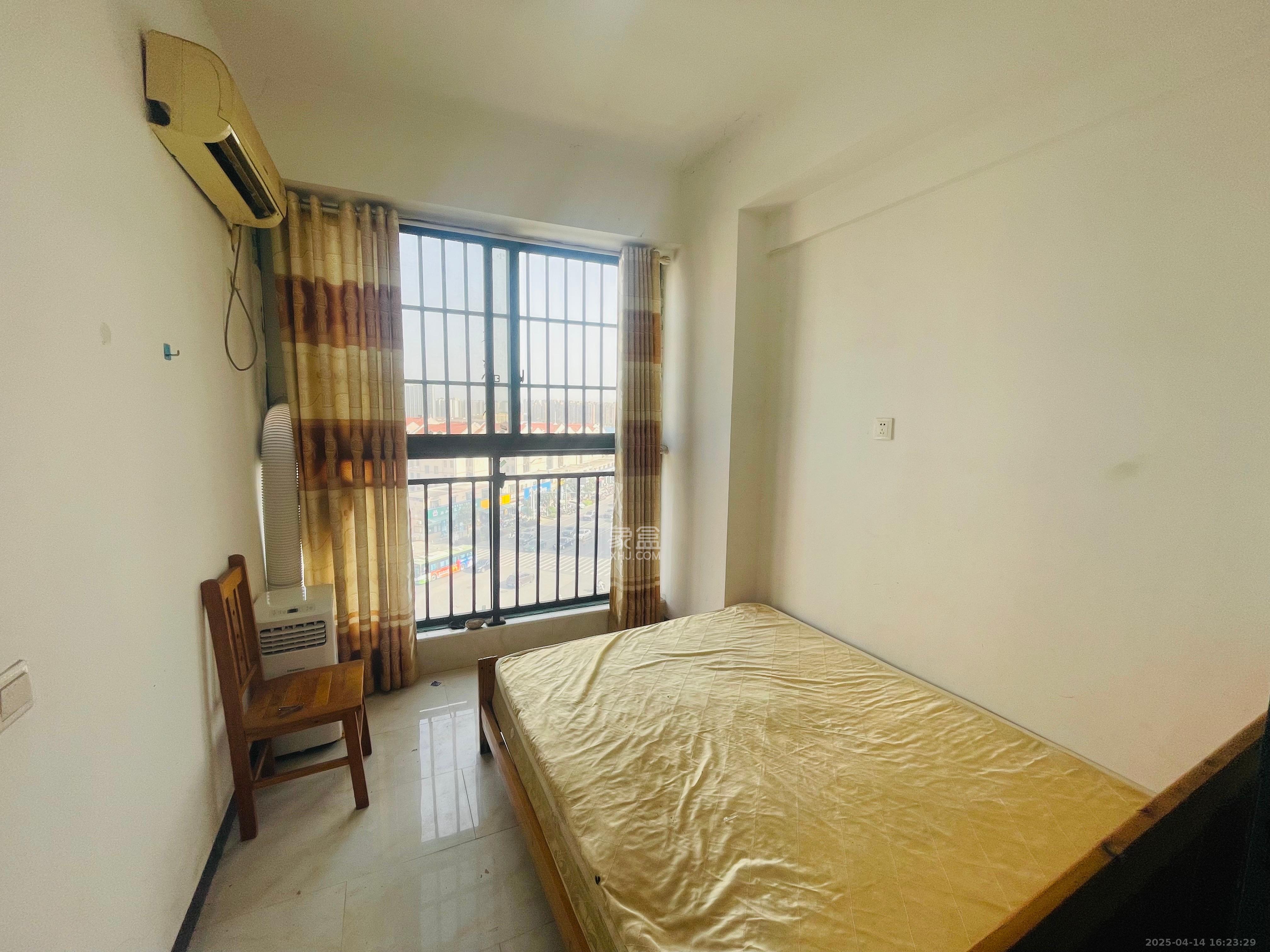 才子嘉都 1室1厅1卫 1400.0元/月 才子嘉都 1室1厅1卫 1400.0元/月室内图