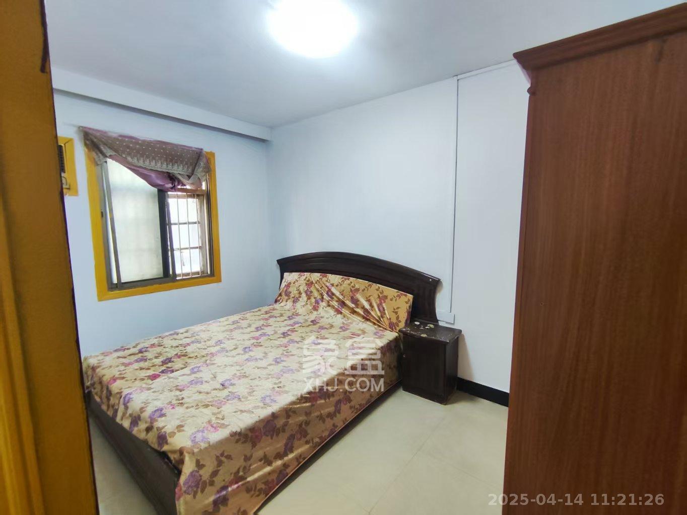 湘钢园南村  2室1厅1卫    700.0元/月 湘钢园南村  2室1厅1卫    700.0元/月室内图